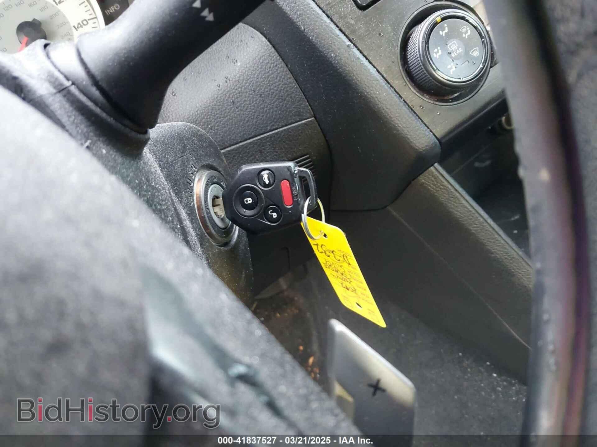 2012 SUBARU IMPREZA - VIN: JF1GJAC63CH012043 - Фото 11