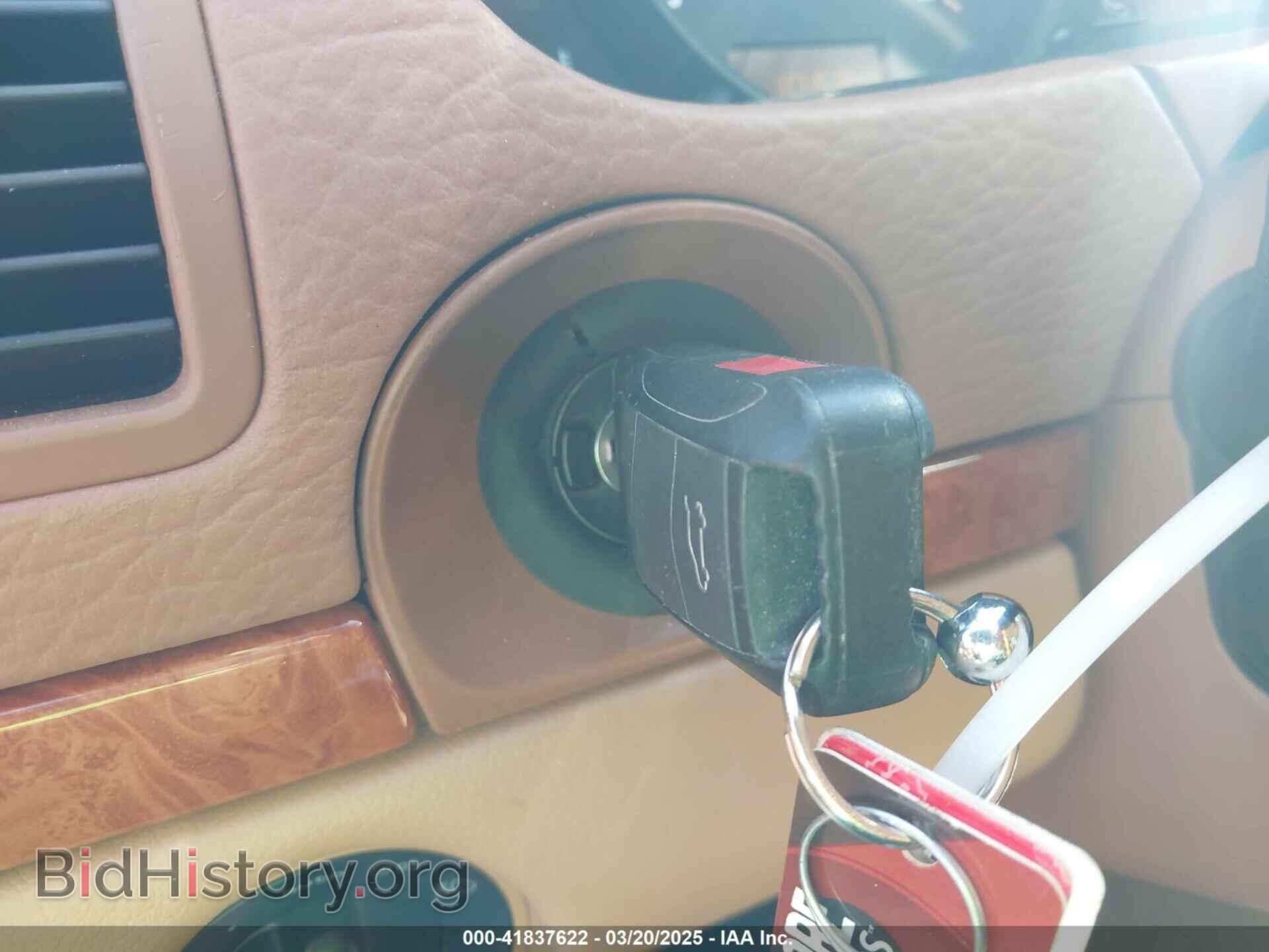 2005 PORSCHE CAYENNE - VIN: WP1AA29P75LA24751 - Фото 9