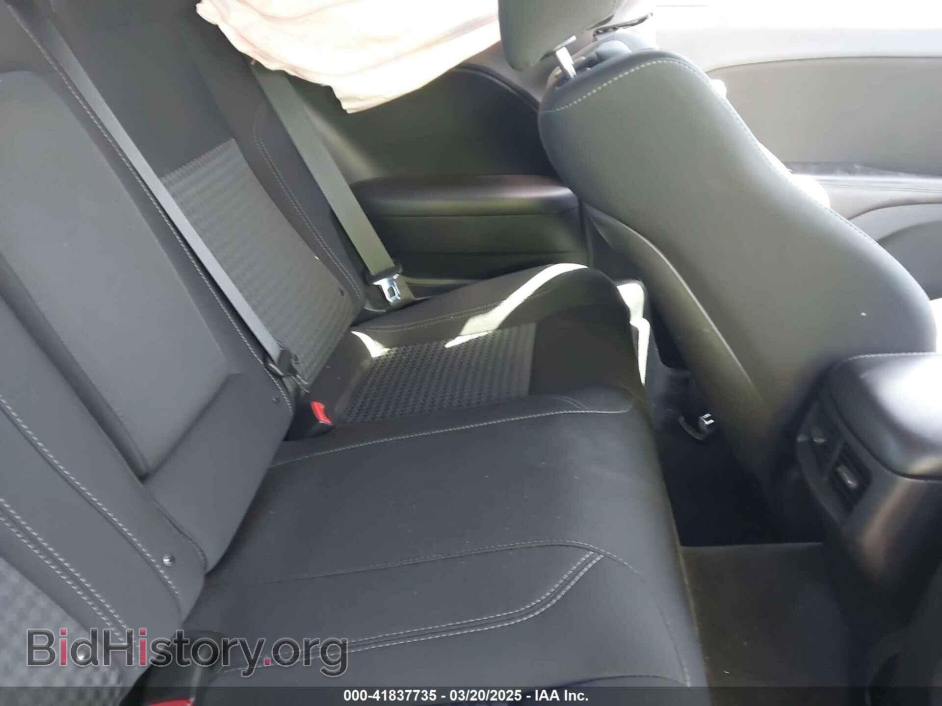 2018 DODGE CHALLENGER - VIN: 2C3CDZAG1JH294964 - Фото 8