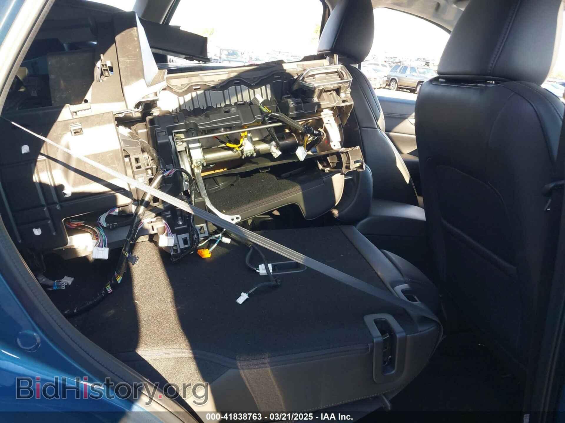 2019 MAZDA CX-5 - VIN: JM3KFBCM0K0648627 - Фото 8