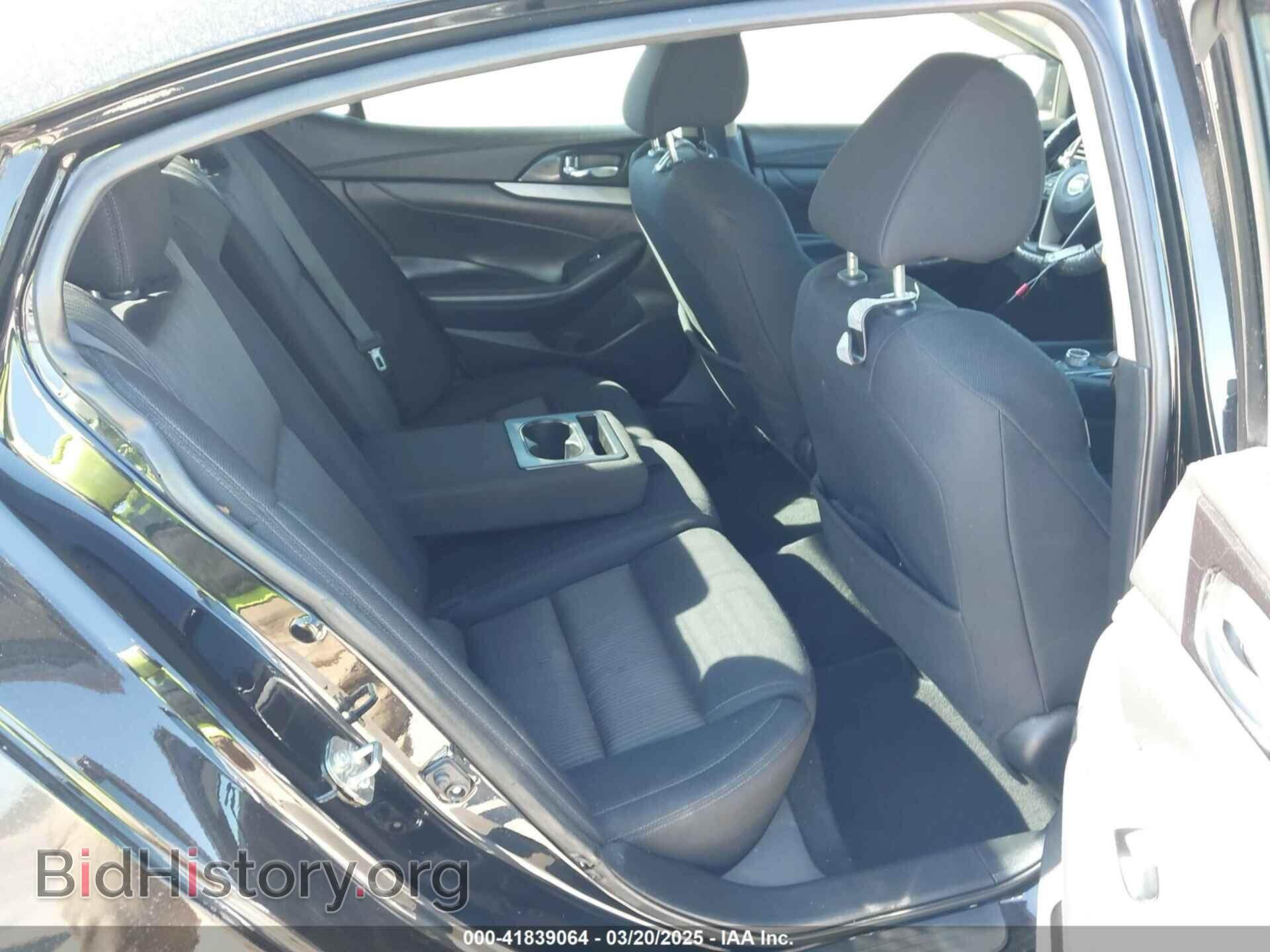 2017 NISSAN MAXIMA - VIN: 1N4AA6AP1HC399081 - Фото 8