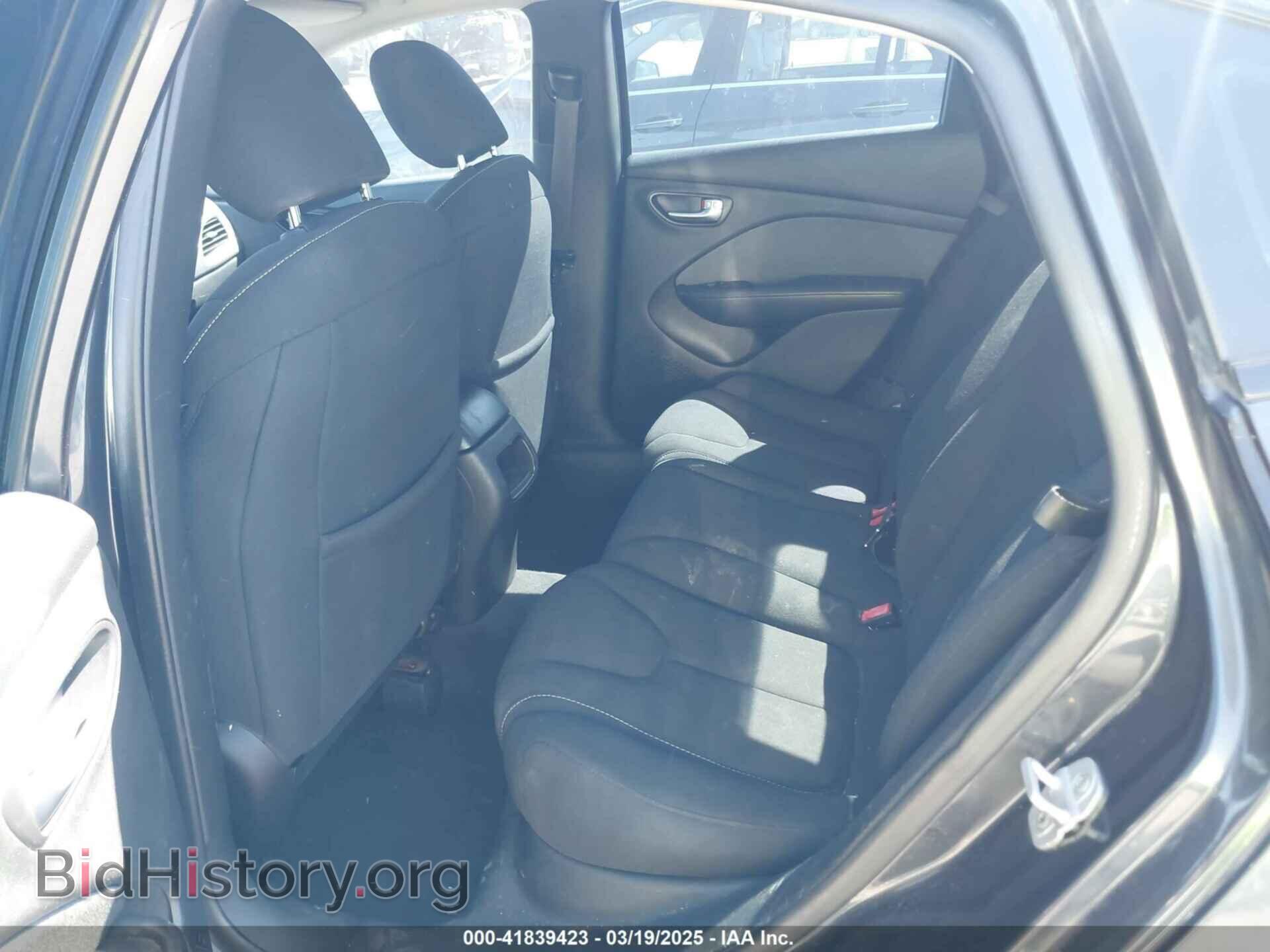 2013 DODGE DART - VIN: 1C3CDFBA3DD309376 - Photo 8