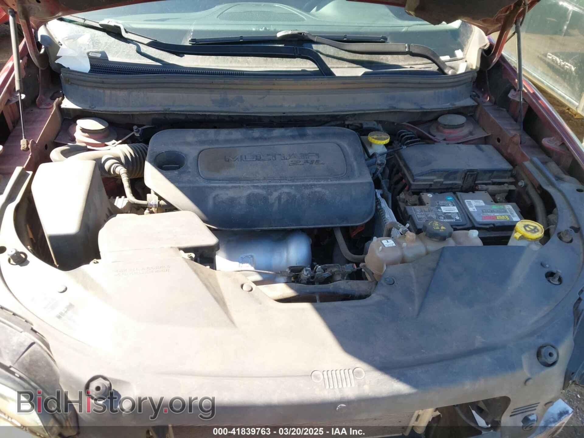 2019 JEEP CHEROKEE - VIN: 1C4PJLLB9KD312906 - Фото 10
