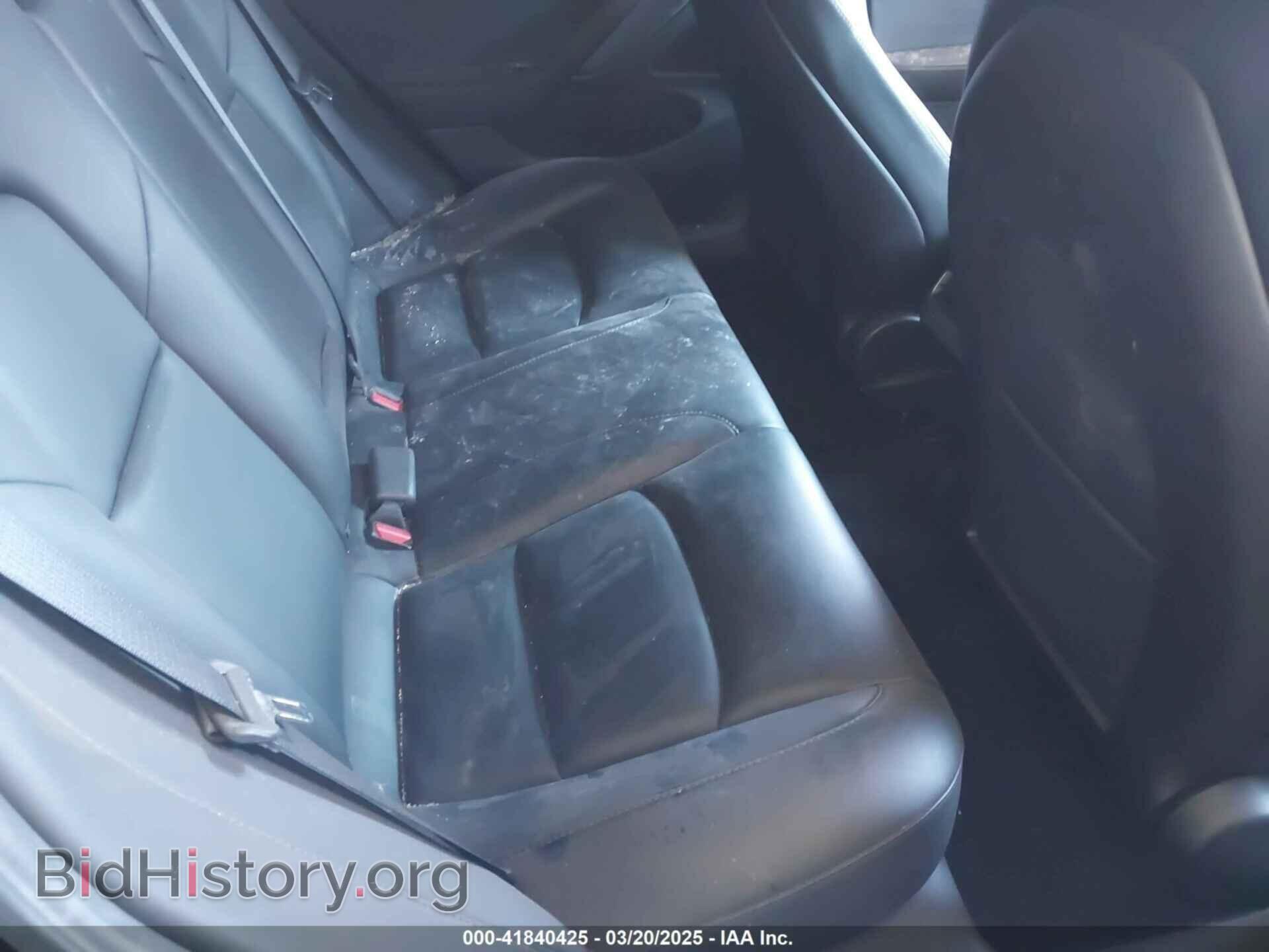 2019 TESLA MODEL 3 - VIN: 5YJ3E1EA4KF399151 - Фото 7