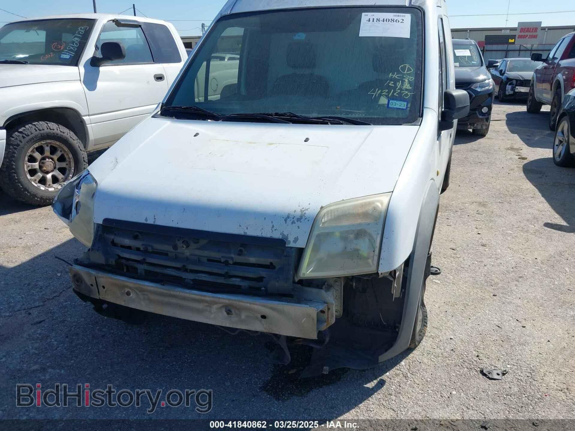 2010 FORD TRANSIT CONNECT - VIN: NM0LS7AN8AT020763 - Фото 12