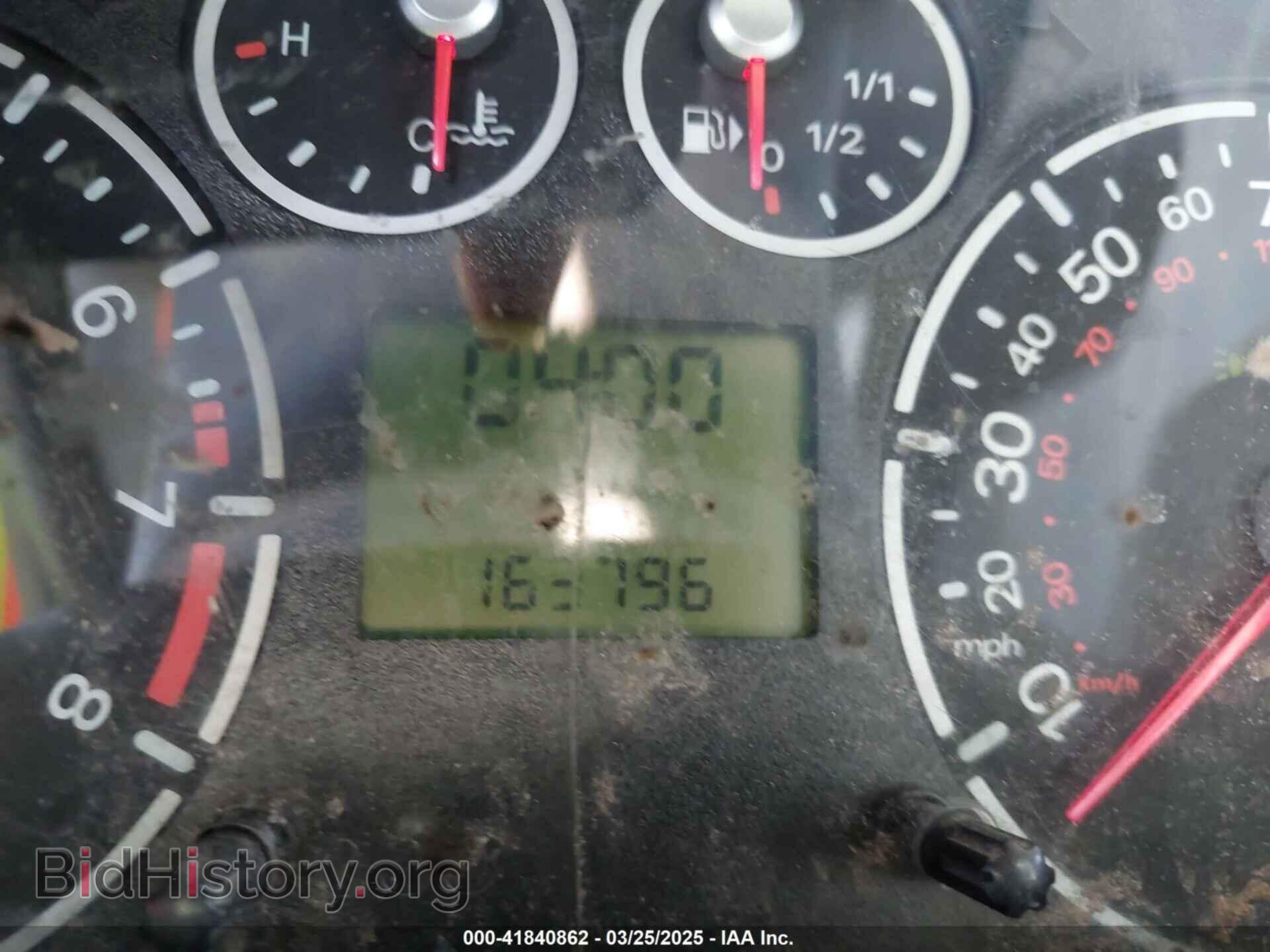 2010 FORD TRANSIT CONNECT - VIN: NM0LS7AN8AT020763 - Фото 7