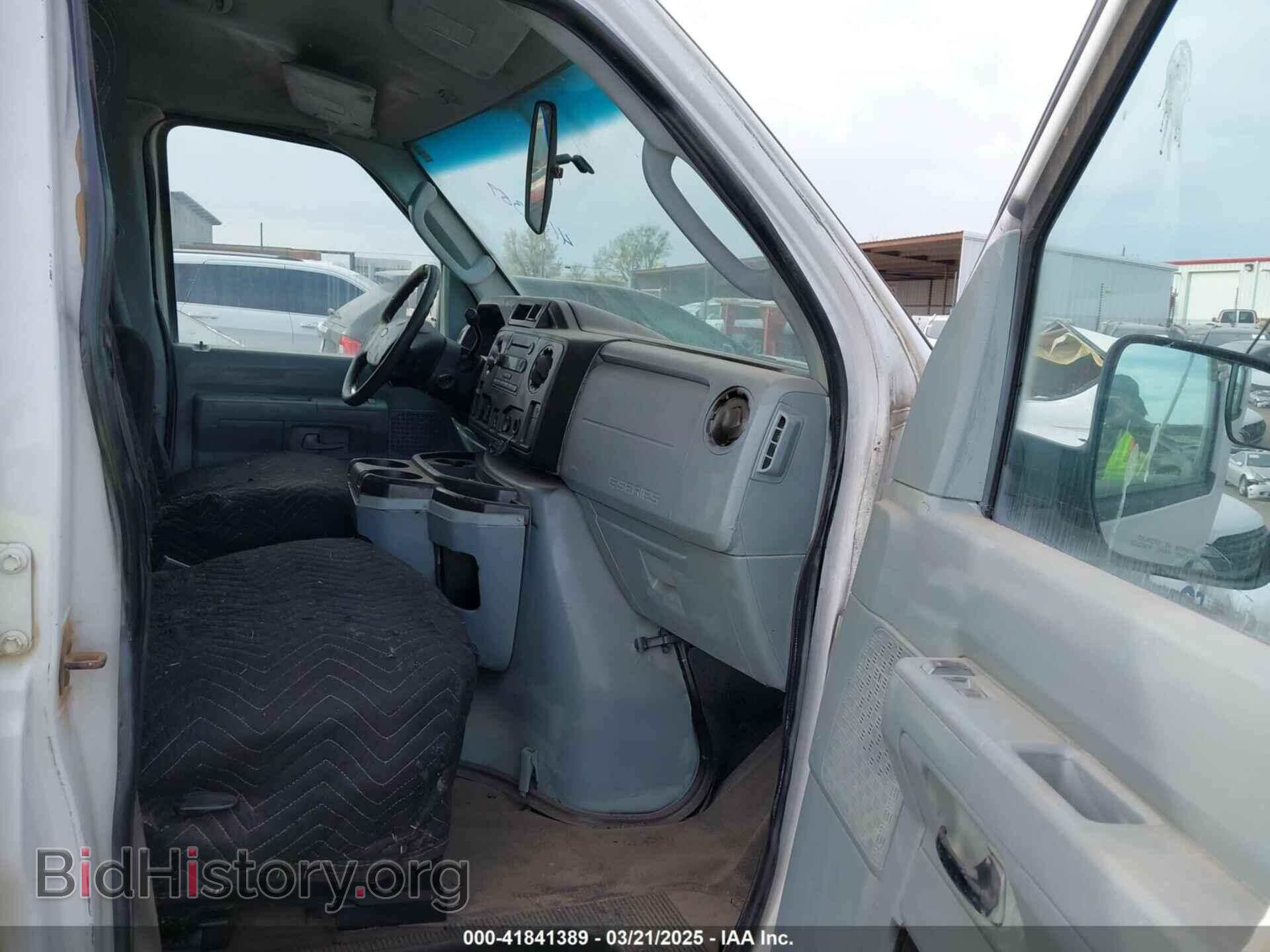 2011 FORD E-250 - VIN: 1FTNS2EL3BDA85247 - Photo 5
