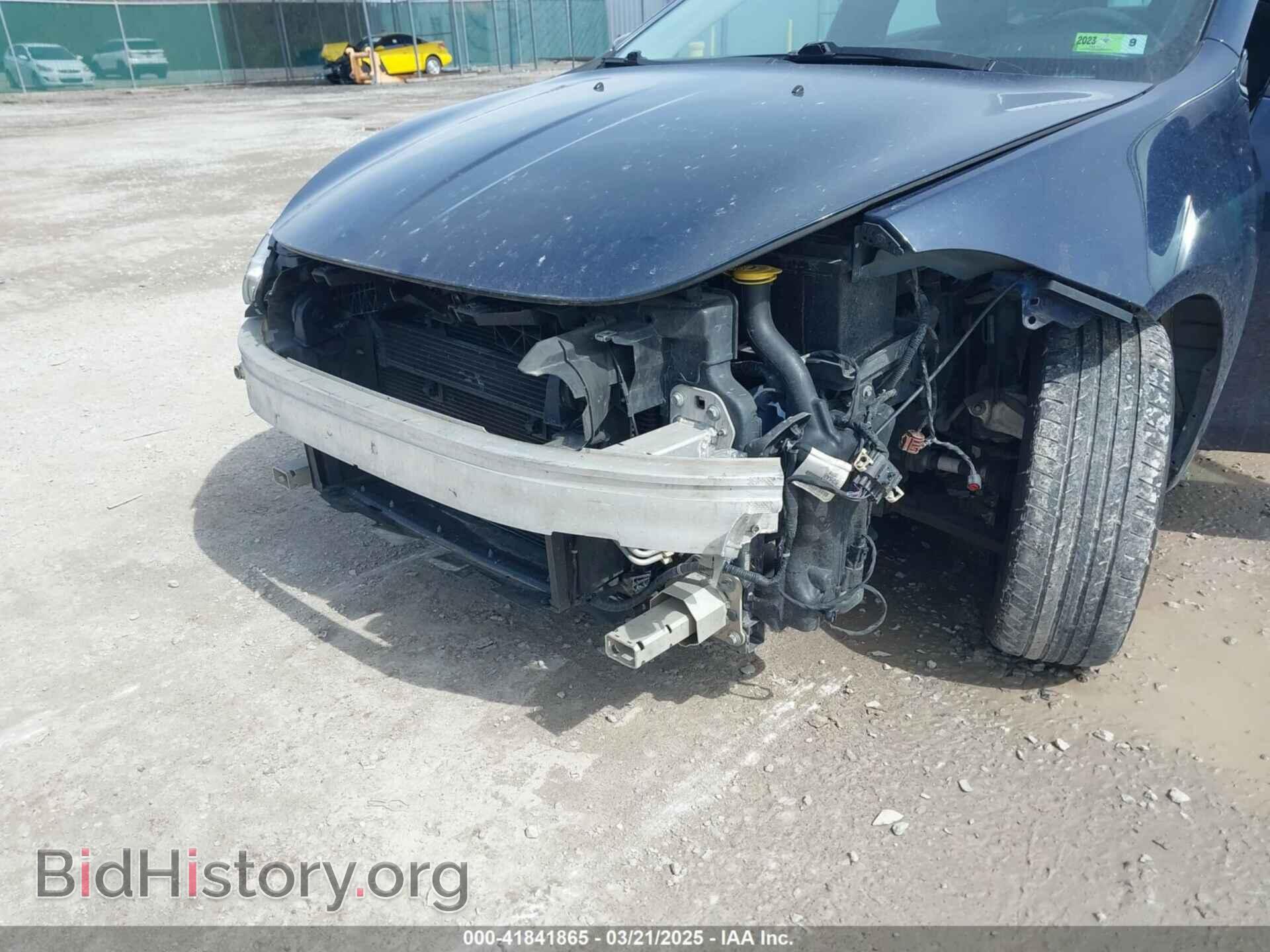 2013 DODGE DART - VIN: 1C3CDFAA0DD175394 - Фото 6