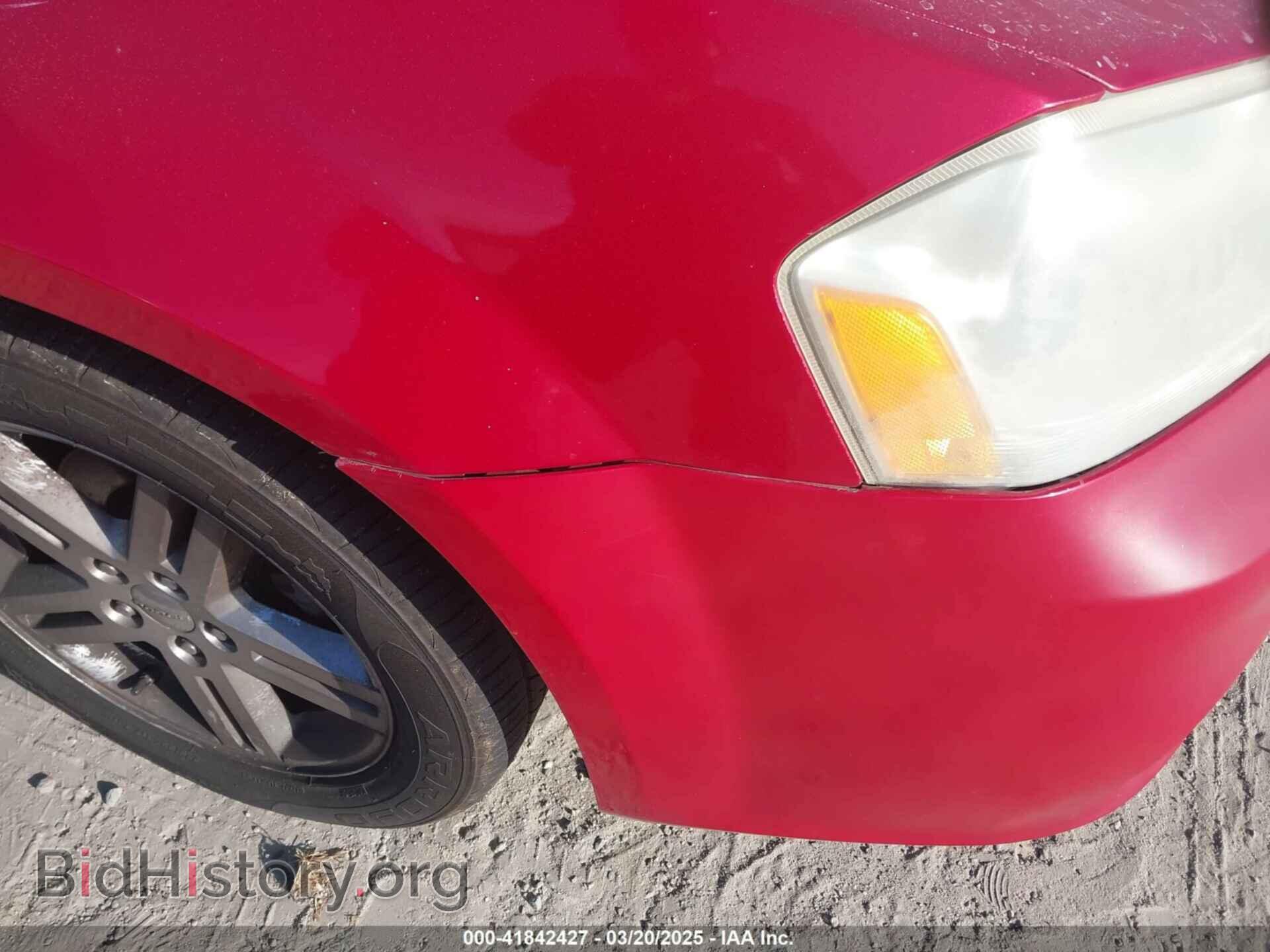2012 DODGE AVENGER - VIN: 1C3CDZCB8CN222266 - Фото 6
