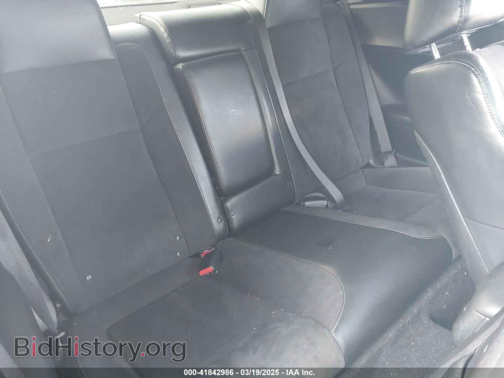 2019 DODGE CHALLENGER - VIN: 2C3CDZFJ4KH618527 - Photo 8