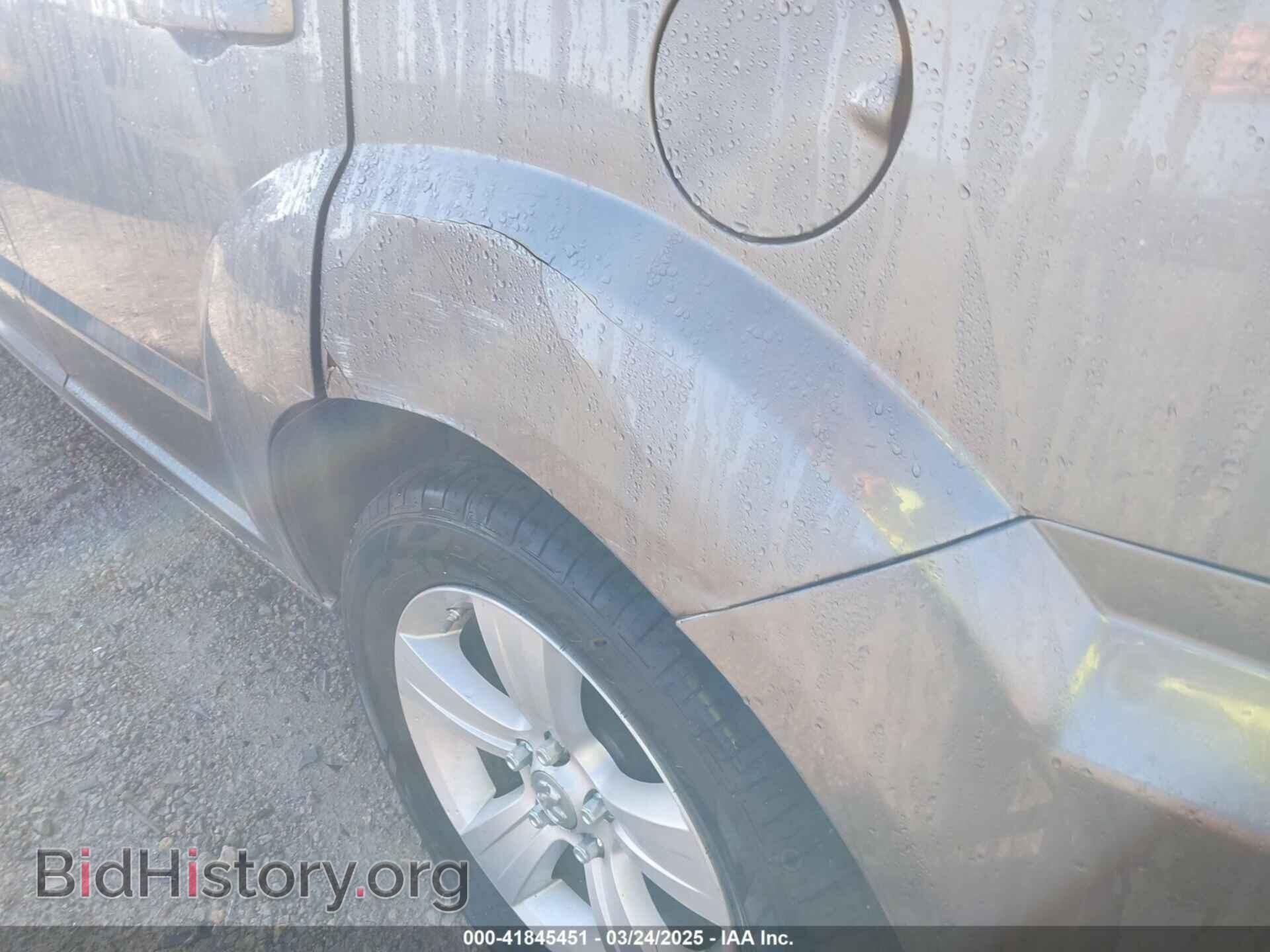 2012 DODGE CALIBER - VIN: 1C3CDWDA6CD506571 - Photo 21