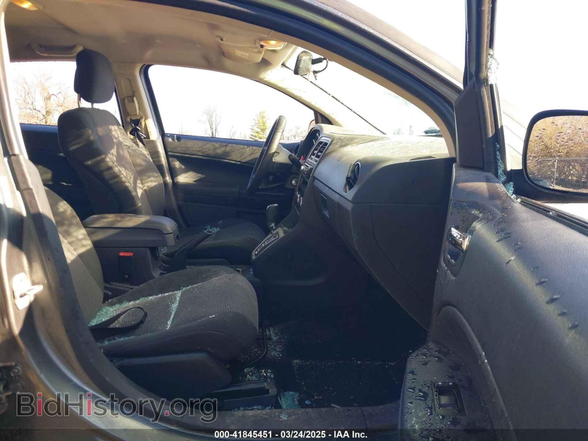 2012 DODGE CALIBER - VIN: 1C3CDWDA6CD506571 - Photo 5
