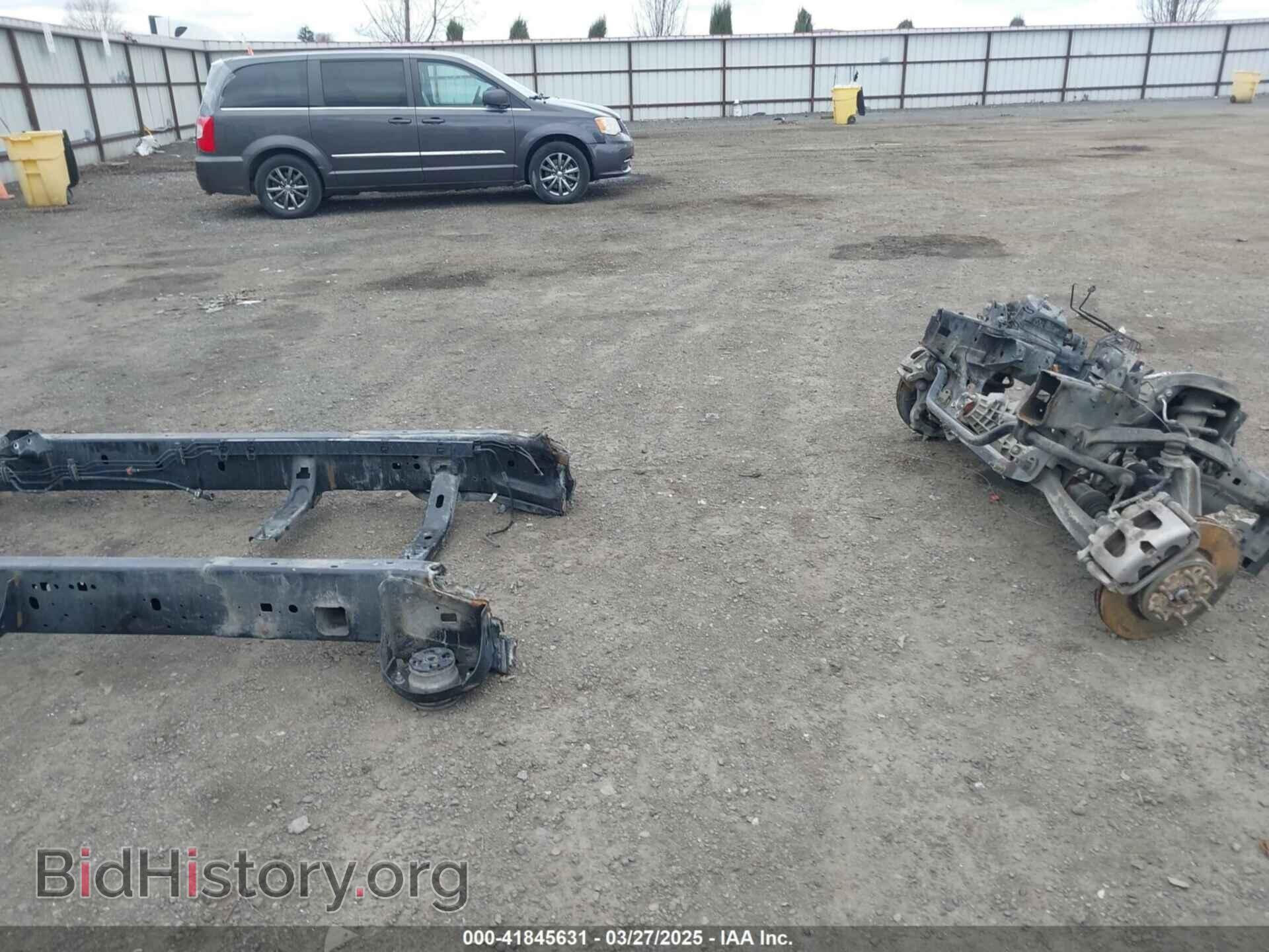 2020 RAM 1500 - VIN: 1C6SRFLTXLN360916 - Фото 13