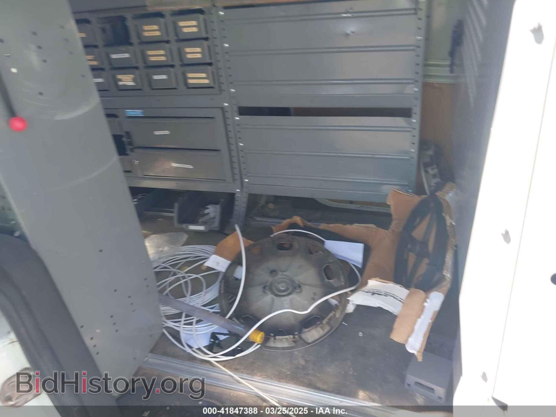 2016 FORD TRANSIT CONNECT - VIN: NM0LS7E75G1286290 - Фото 8