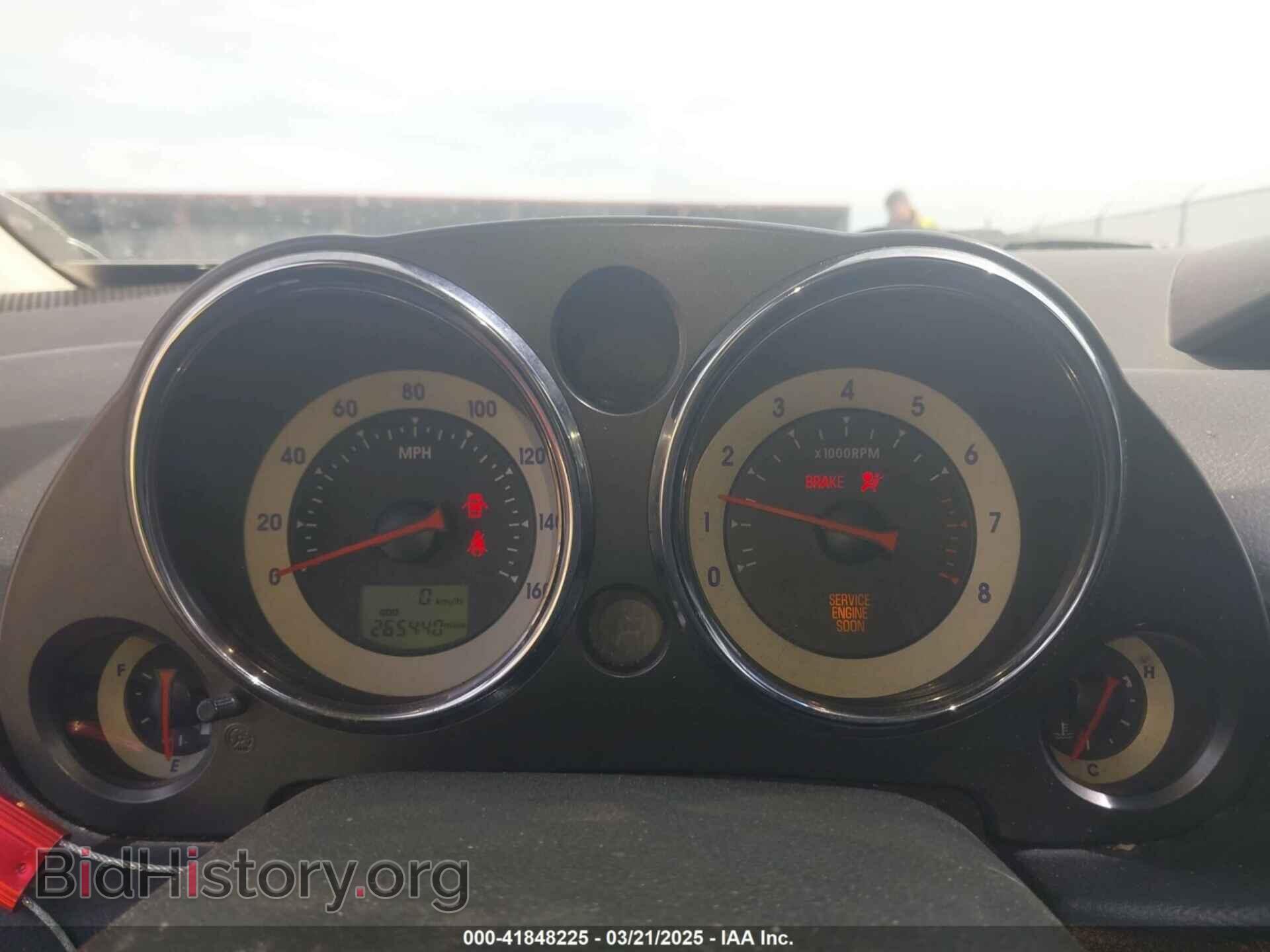 2006 MITSUBISHI ECLIPSE - VIN: 4A3AK24F86E019803 - Photo 7