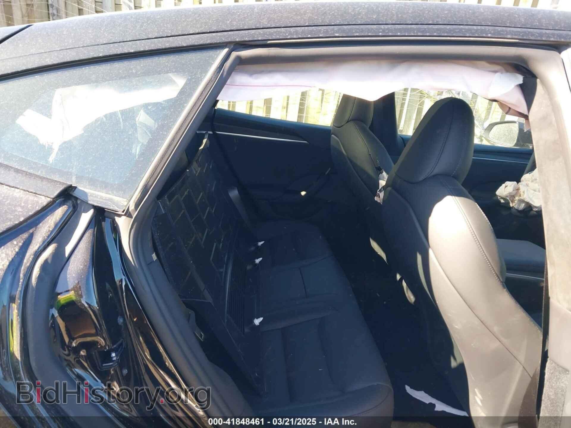 2024 TESLA MODEL S - VIN: 5YJSA1E54RF545729 - Photo 7