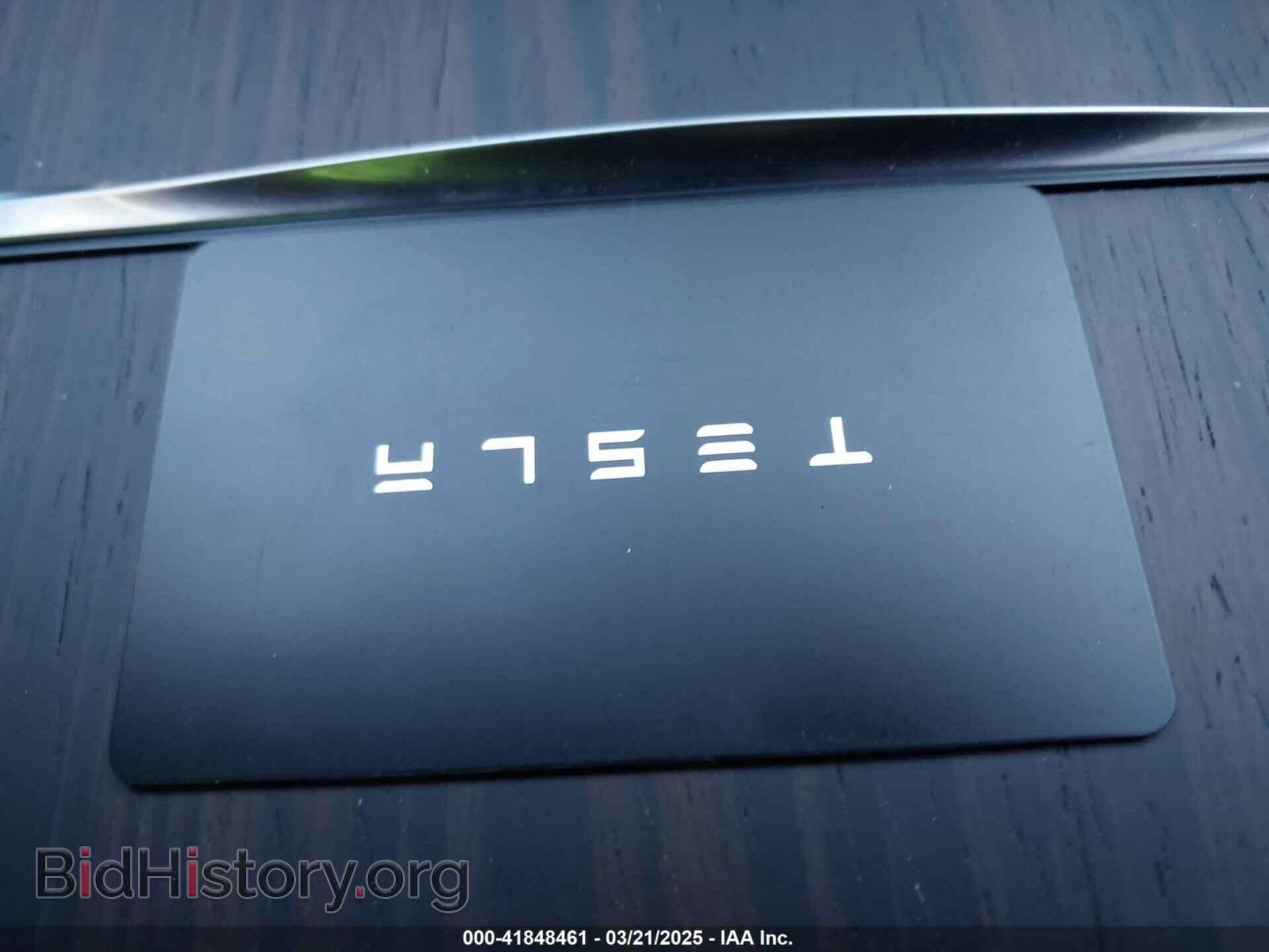 2024 TESLA MODEL S - VIN: 5YJSA1E54RF545729 - Photo 9