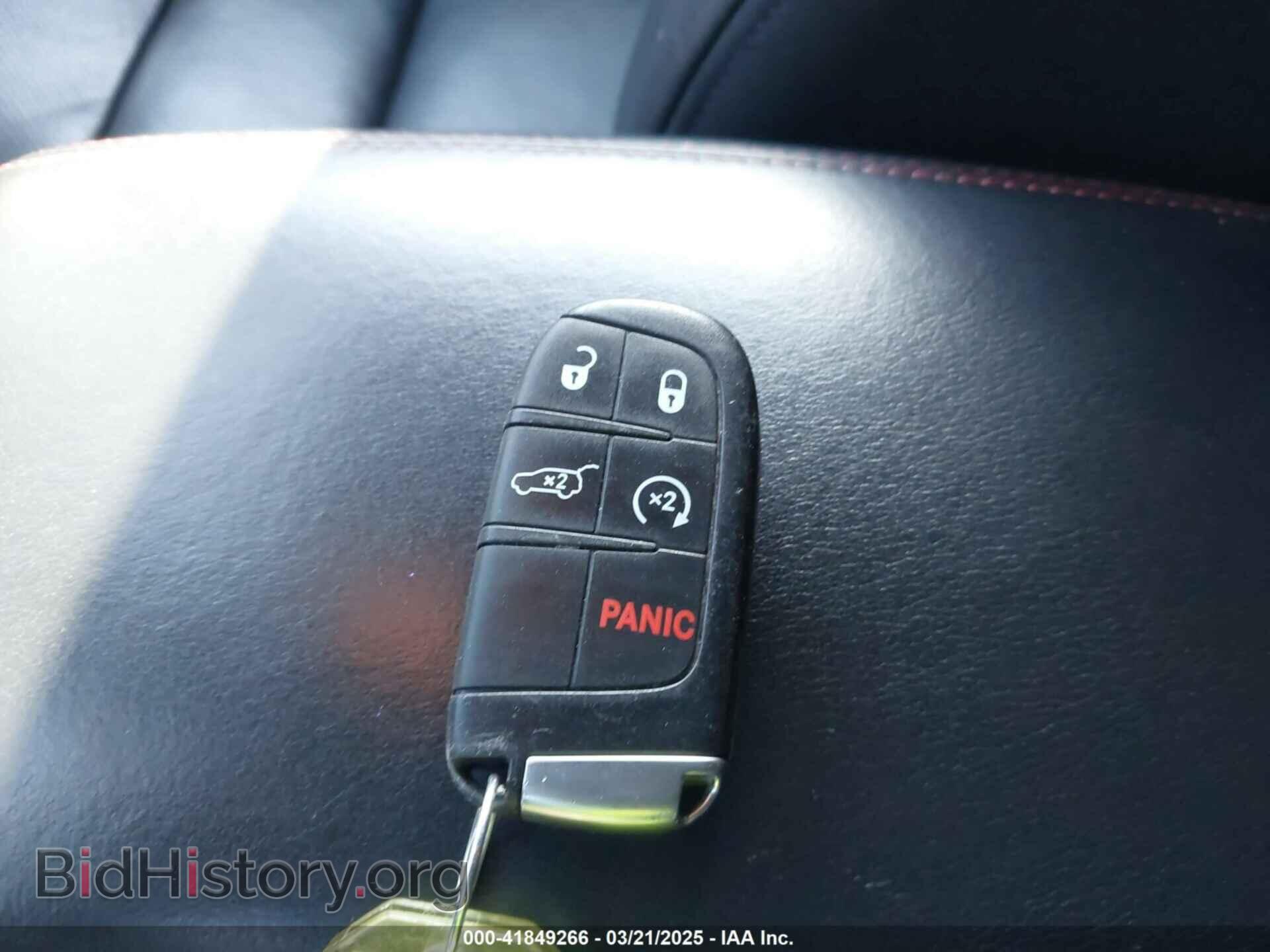2023 DODGE DURANGO - VIN: 1C4SDHCT0PC553242 - Фото 11