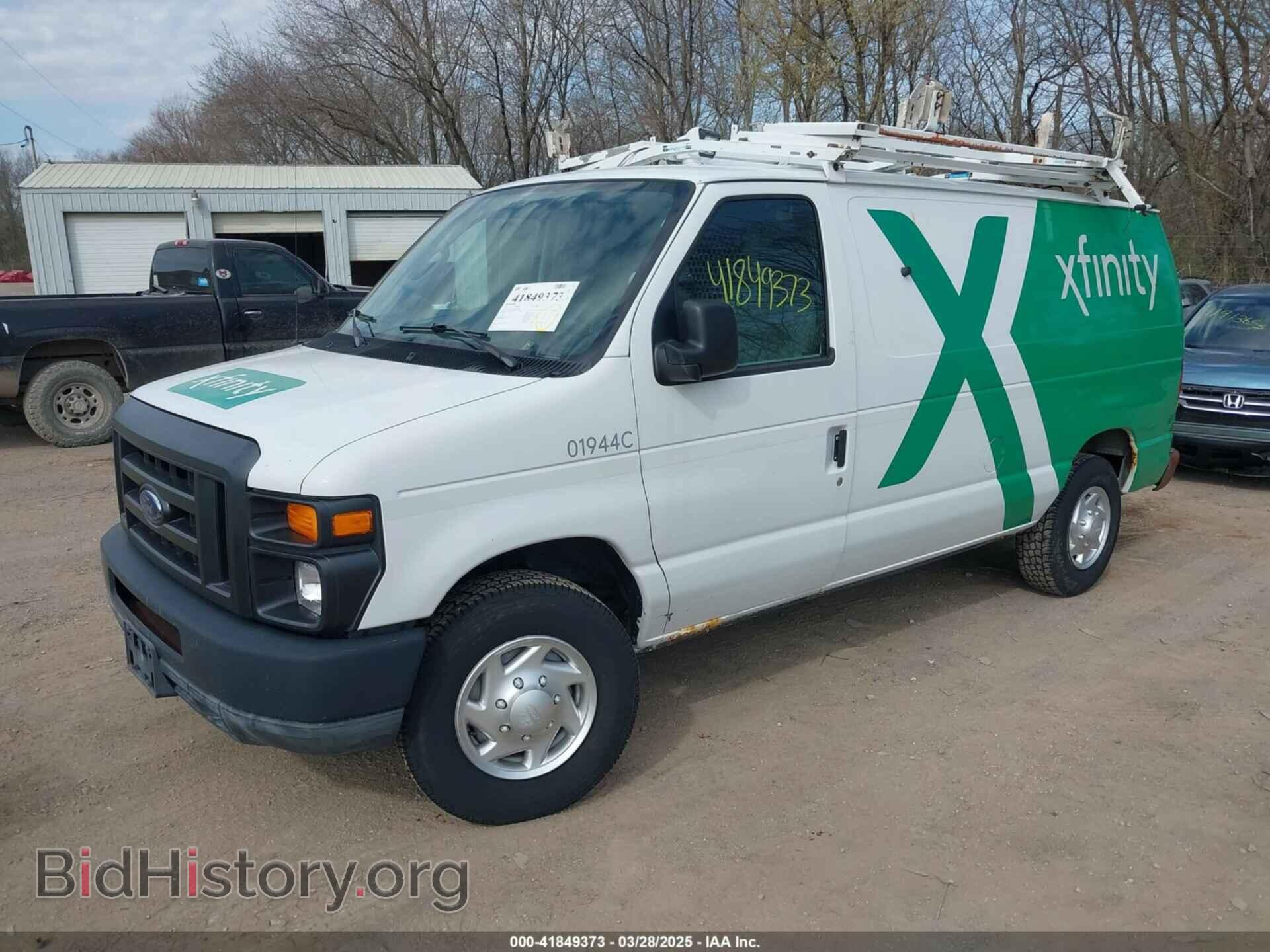 2011 FORD E-250 - VIN: 1FTNE2EL6BDA70894 - Photo 2