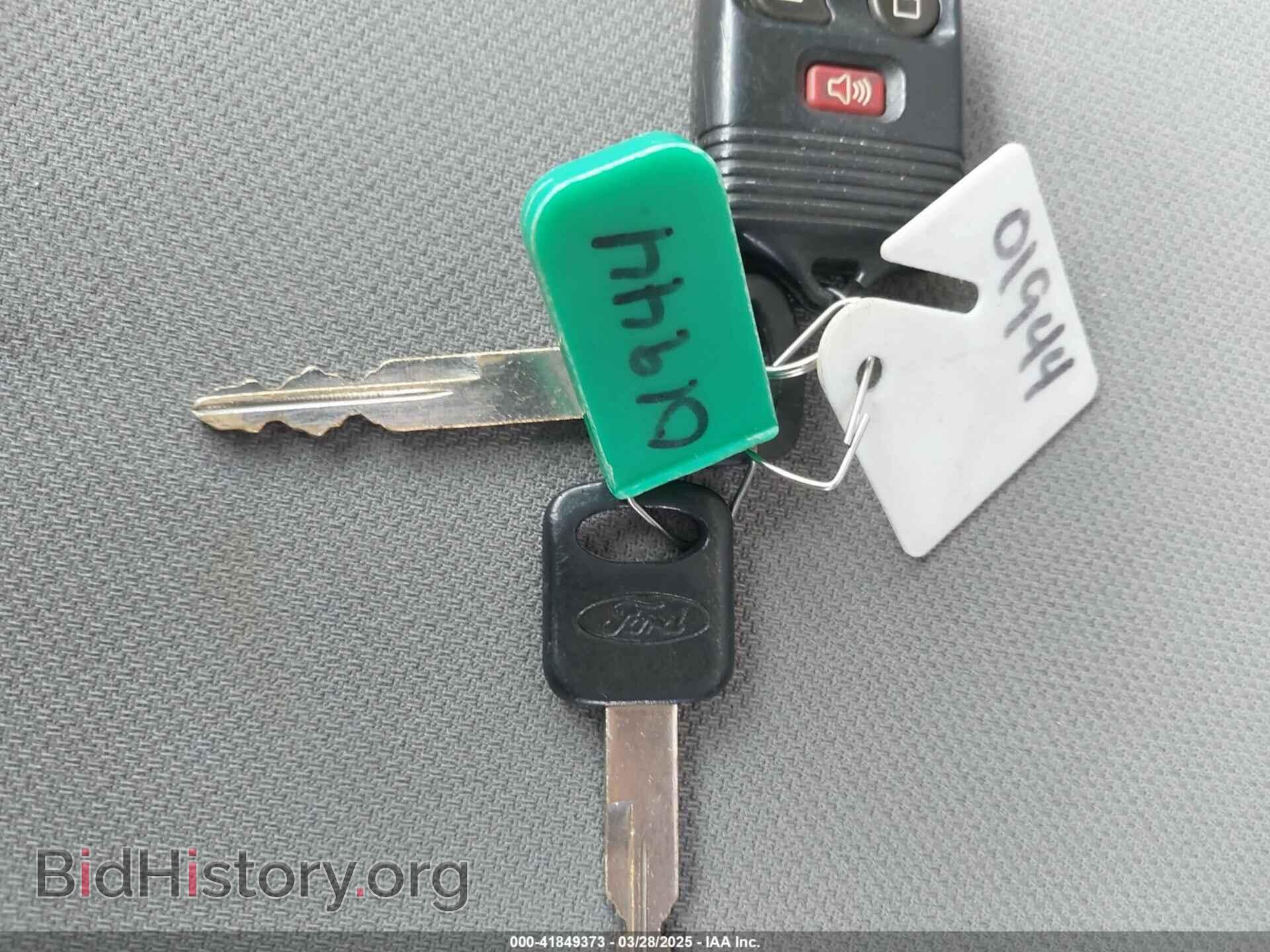2011 FORD E-250 - VIN: 1FTNE2EL6BDA70894 - Photo 11