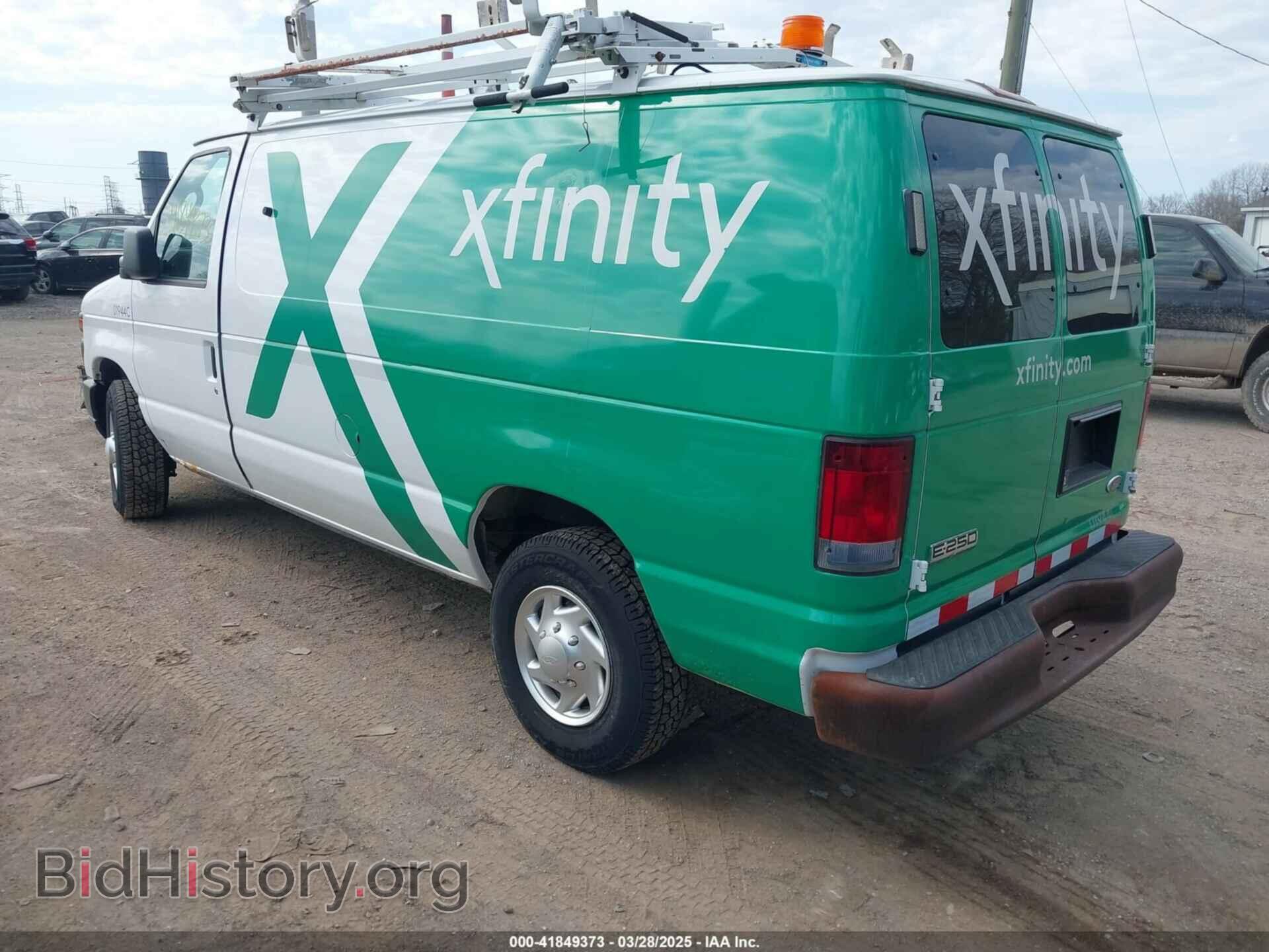 2011 FORD E-250 - VIN: 1FTNE2EL6BDA70894 - Photo 3