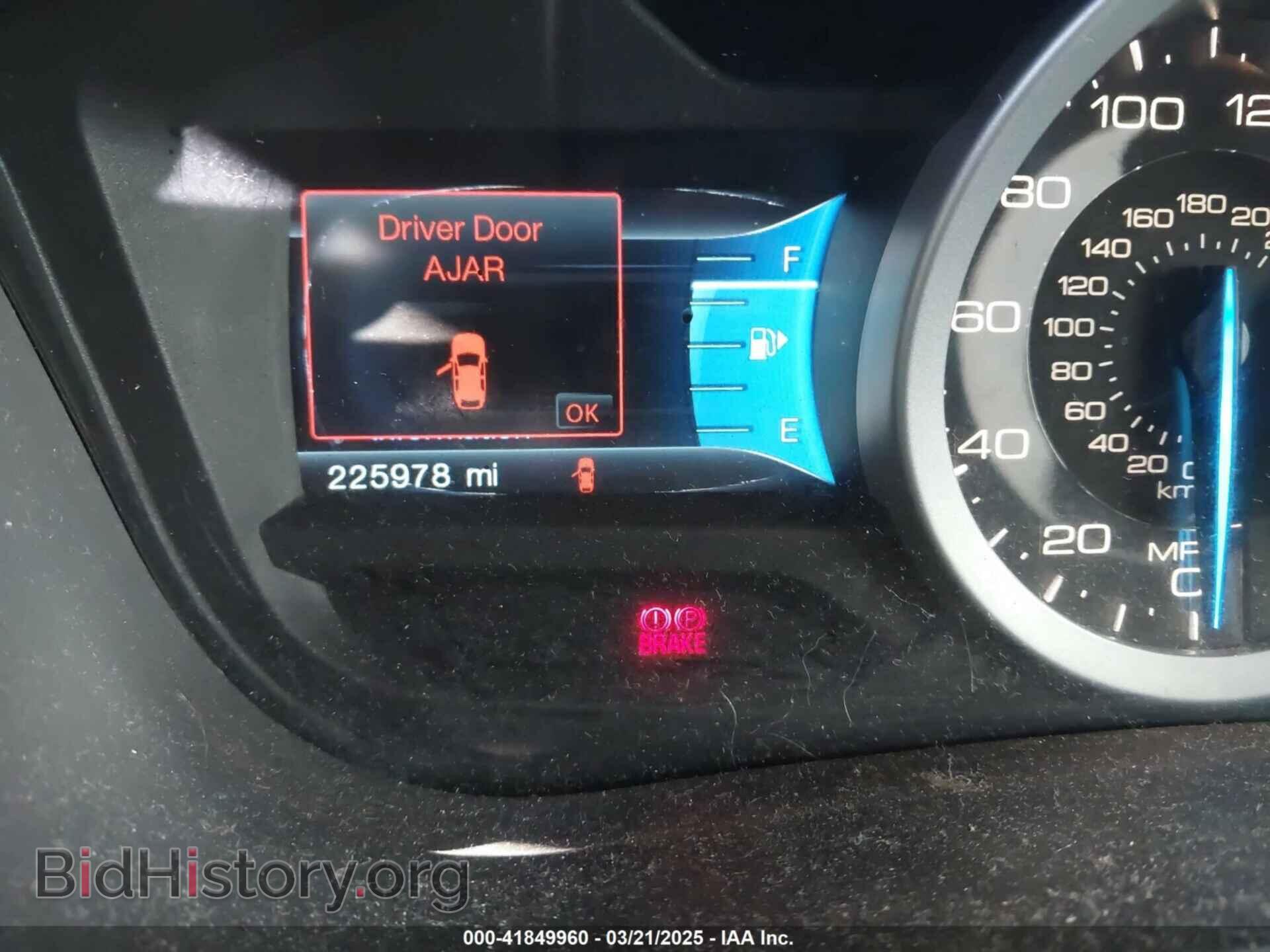 2012 FORD EXPLORER - VIN: 1FMHK7F84CGA48661 - Фото 7