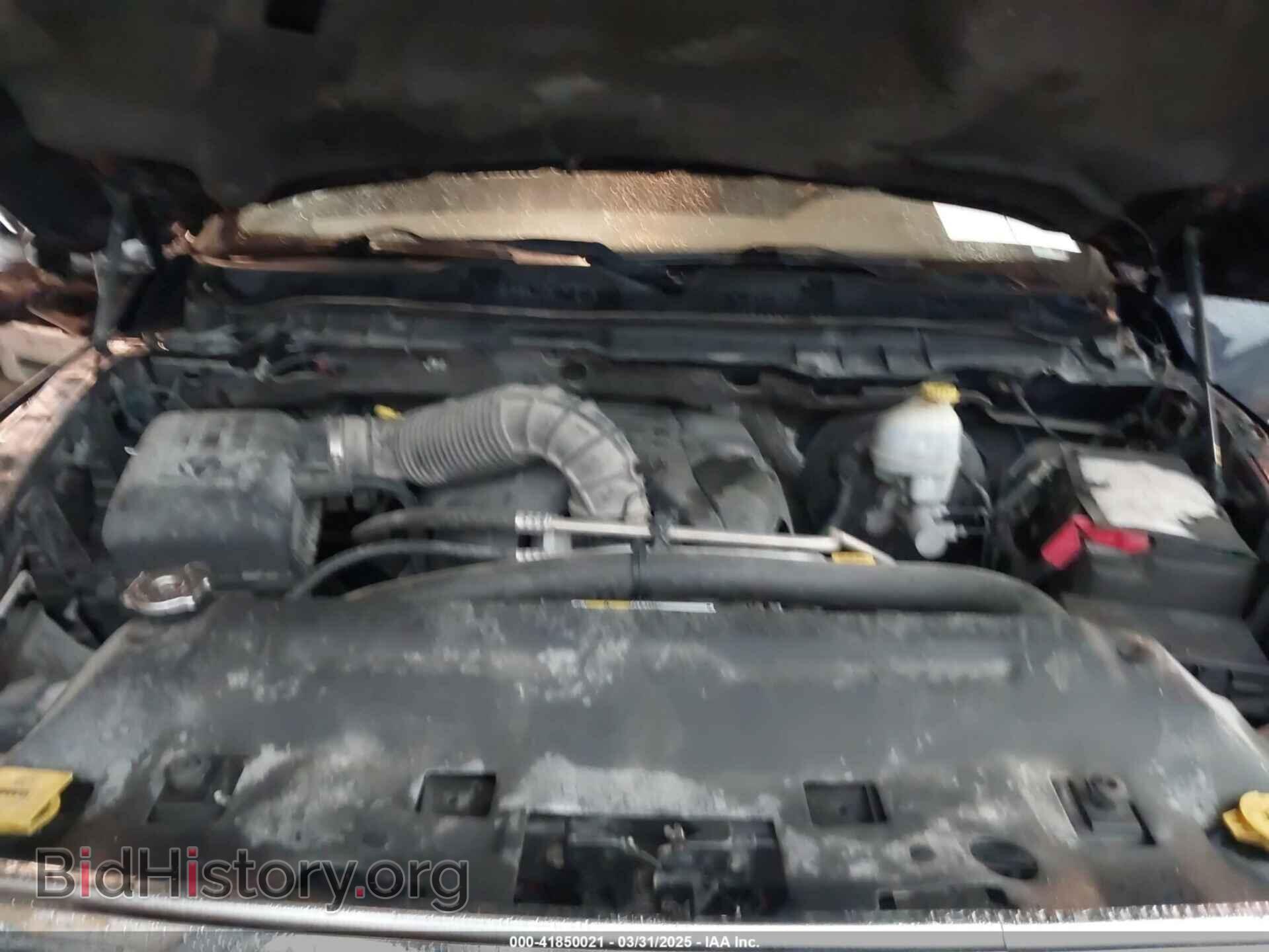 2012 RAM 1500 - VIN: 1C6RD6LT0CS290194 - Фото 10