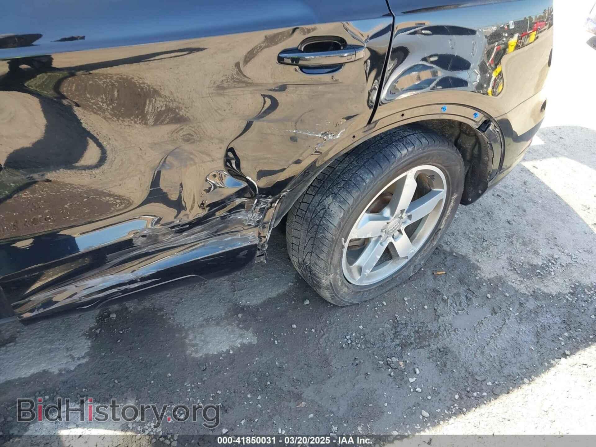 2015 AUDI Q3 - VIN: WA1EFCFSXFR013237 - Фото 6