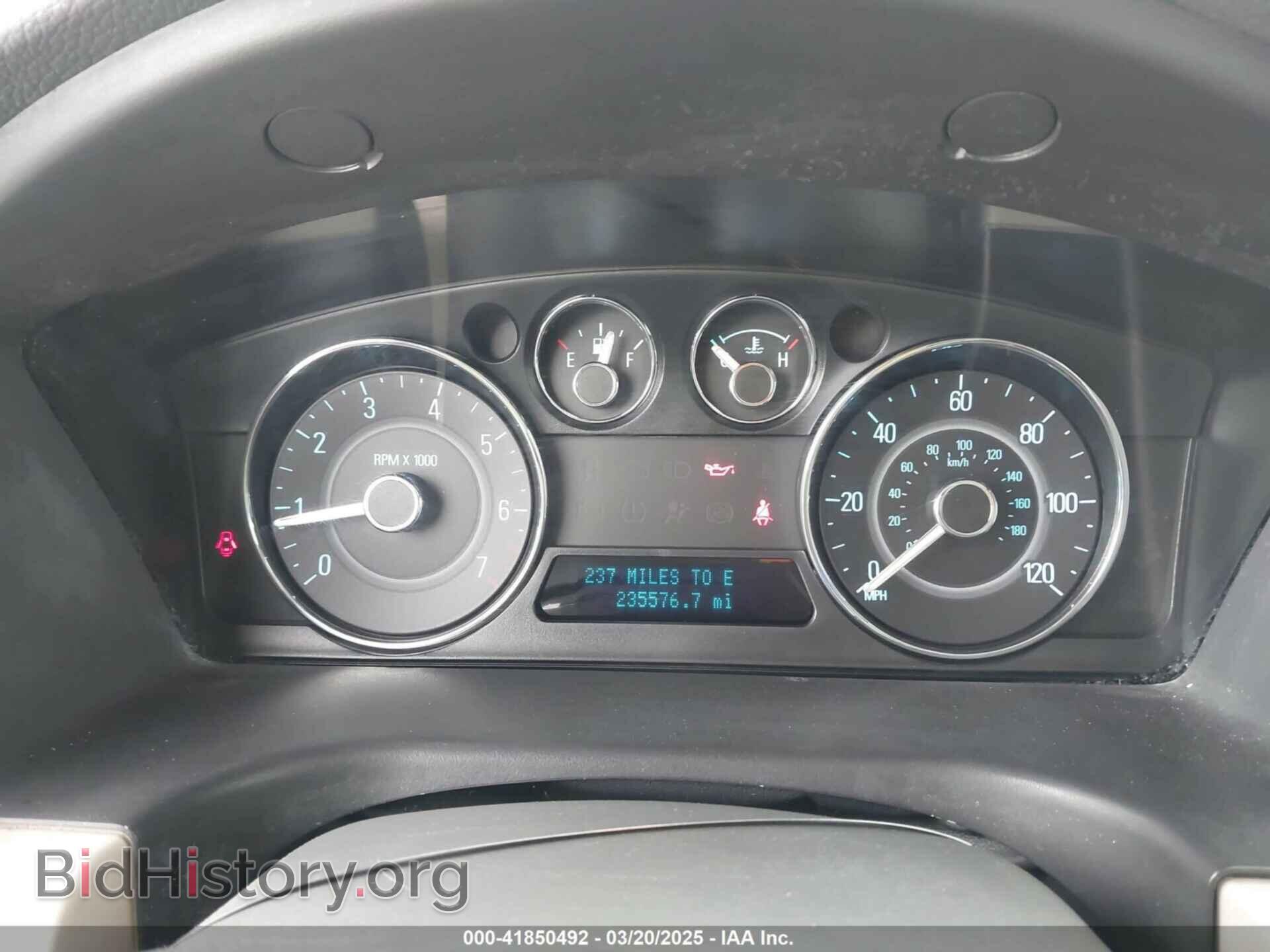 2010 FORD FLEX - VIN: 2FMGK5CC9ABA99232 - Фото 7