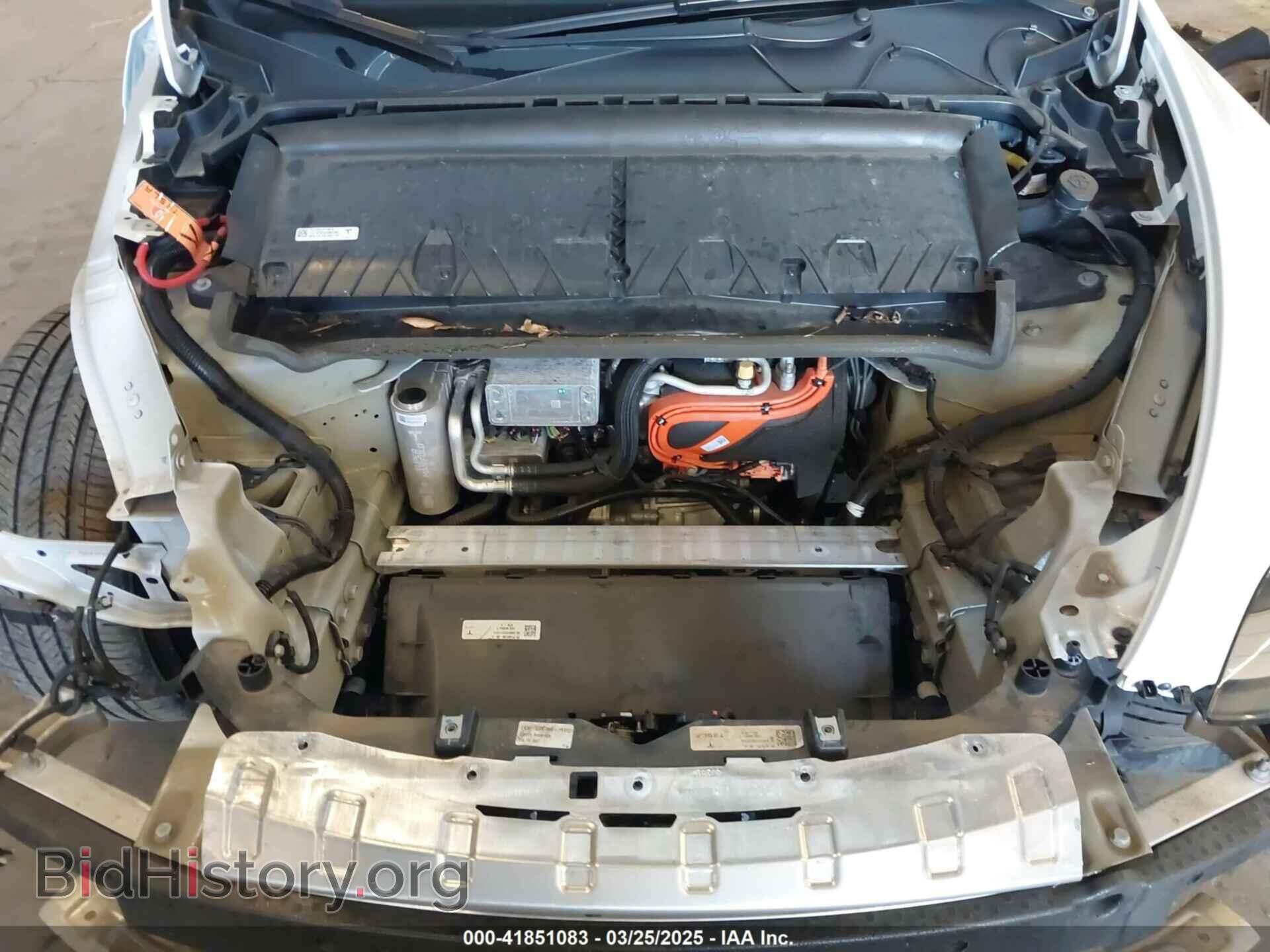 2021 TESLA MODEL Y - VIN: 5YJYGDEF4MF263473 - Photo 10