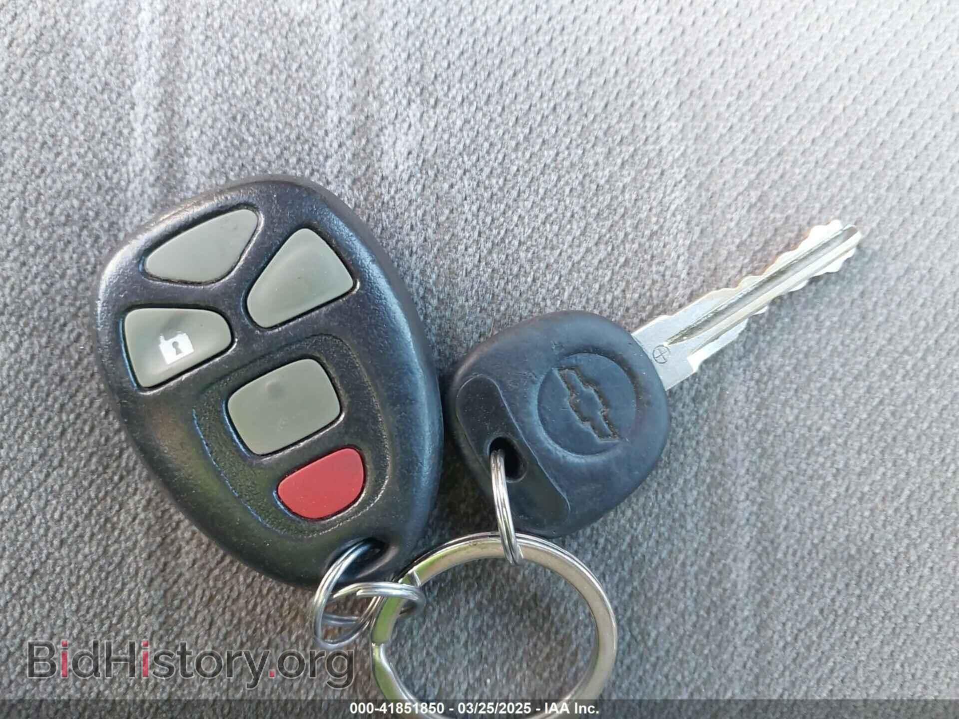 2008 CHEVROLET IMPALA - VIN: 2G1WT58K081215391 - Фото 11