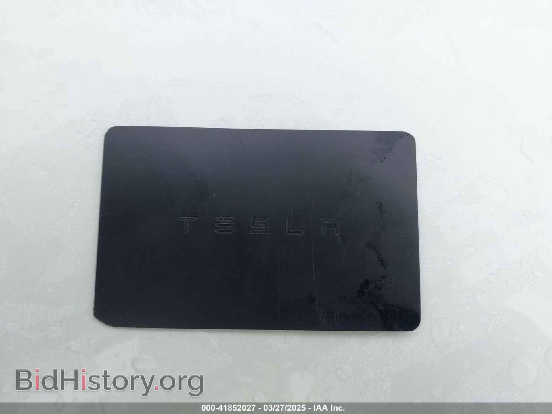 2021 TESLA MODEL 3 - VIN: 5YJ3E1EA4MF096048 - Photo 11