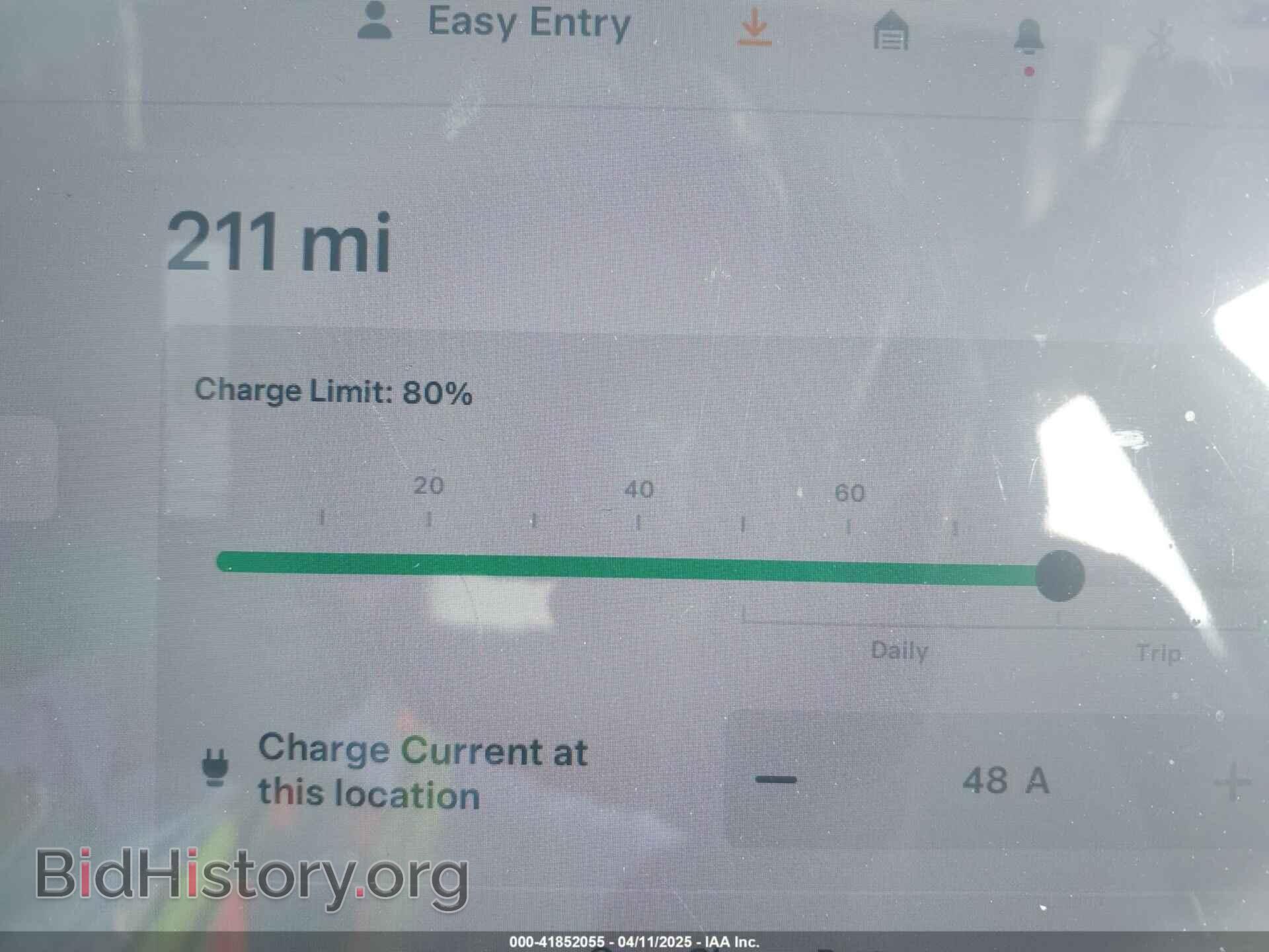 2018 TESLA MODEL 3 - VIN: 5YJ3E1EA5JF020009 - Photo 18