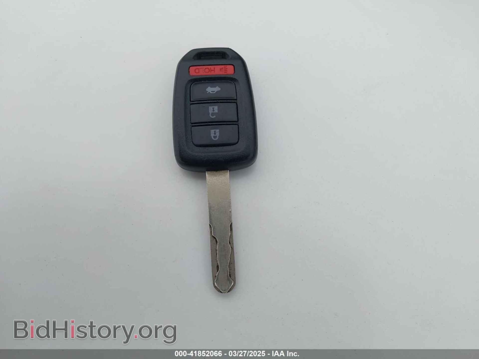 2020 HONDA CIVIC - VIN: 2HGFC2F69LH549643 - Фото 11