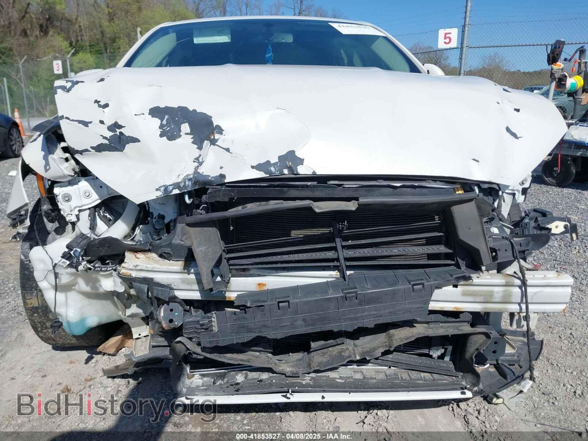 2016 FORD FUSION - VIN: 3FA6P0HD7GR205165 - Фото 6