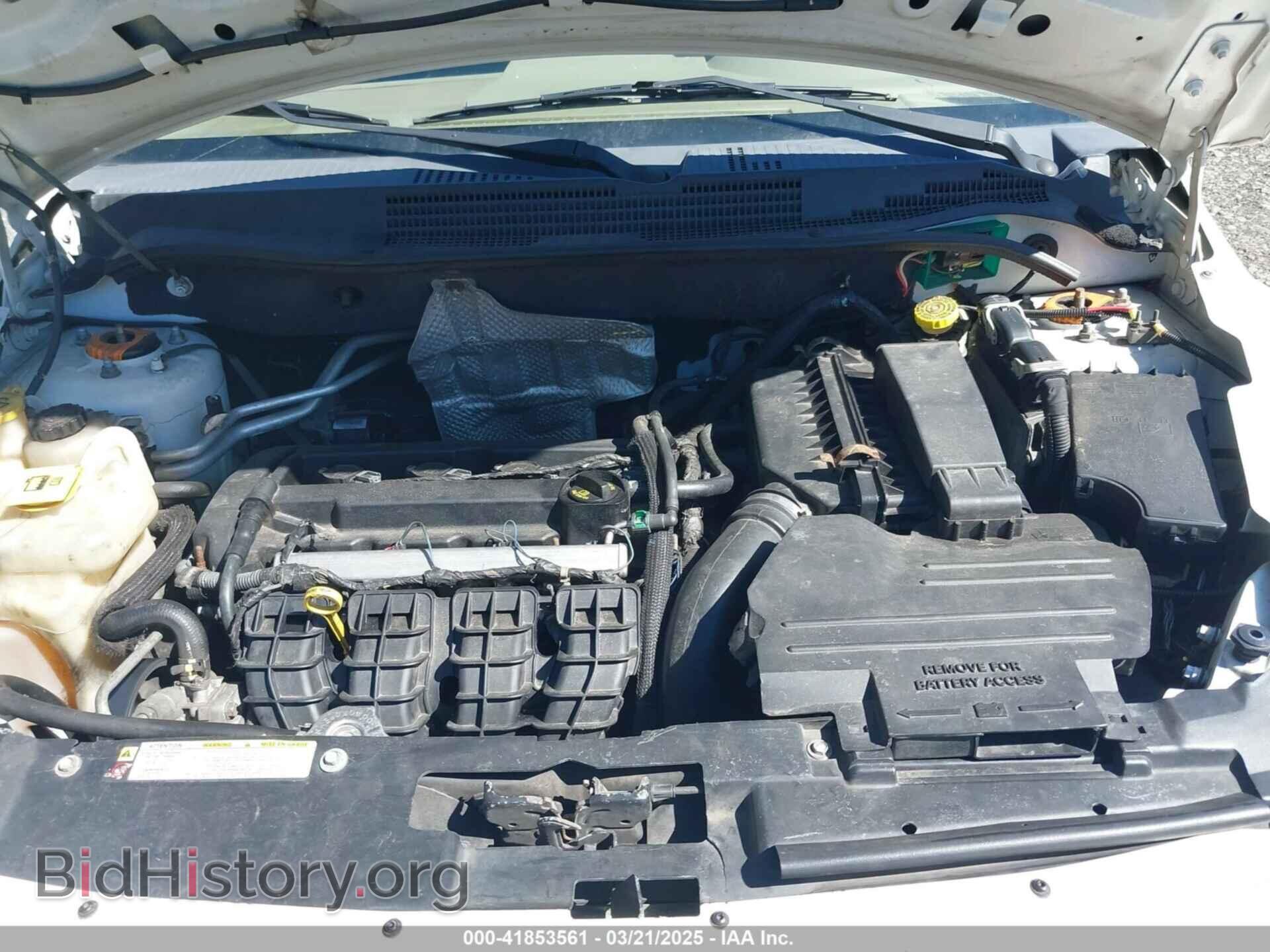 2009 DODGE CALIBER - VIN: 1B3HB28A79D215078 - Photo 10
