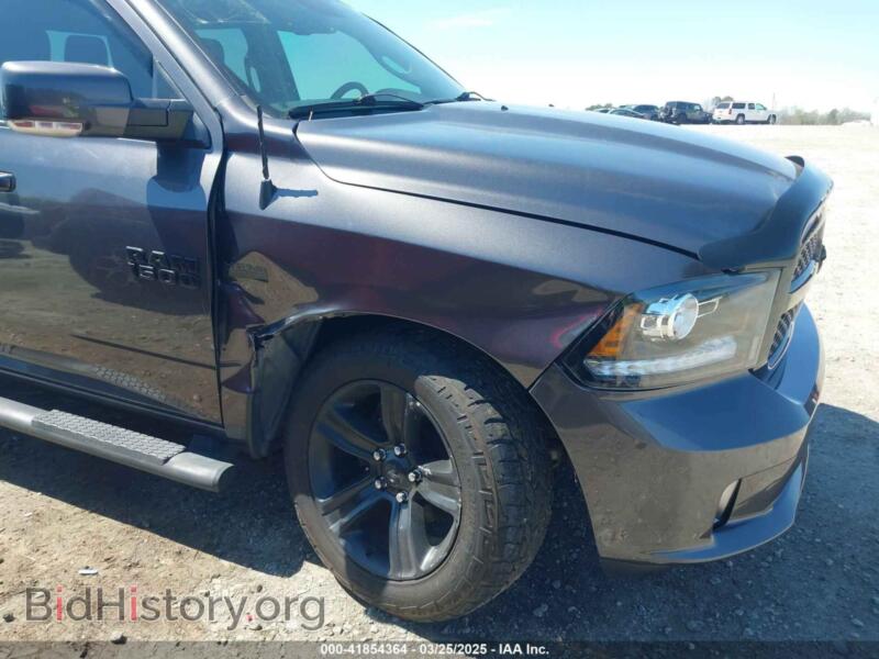 2018 RAM 1500 (VIN 1C6RR7MT0JS241113) — photo 6 of 16