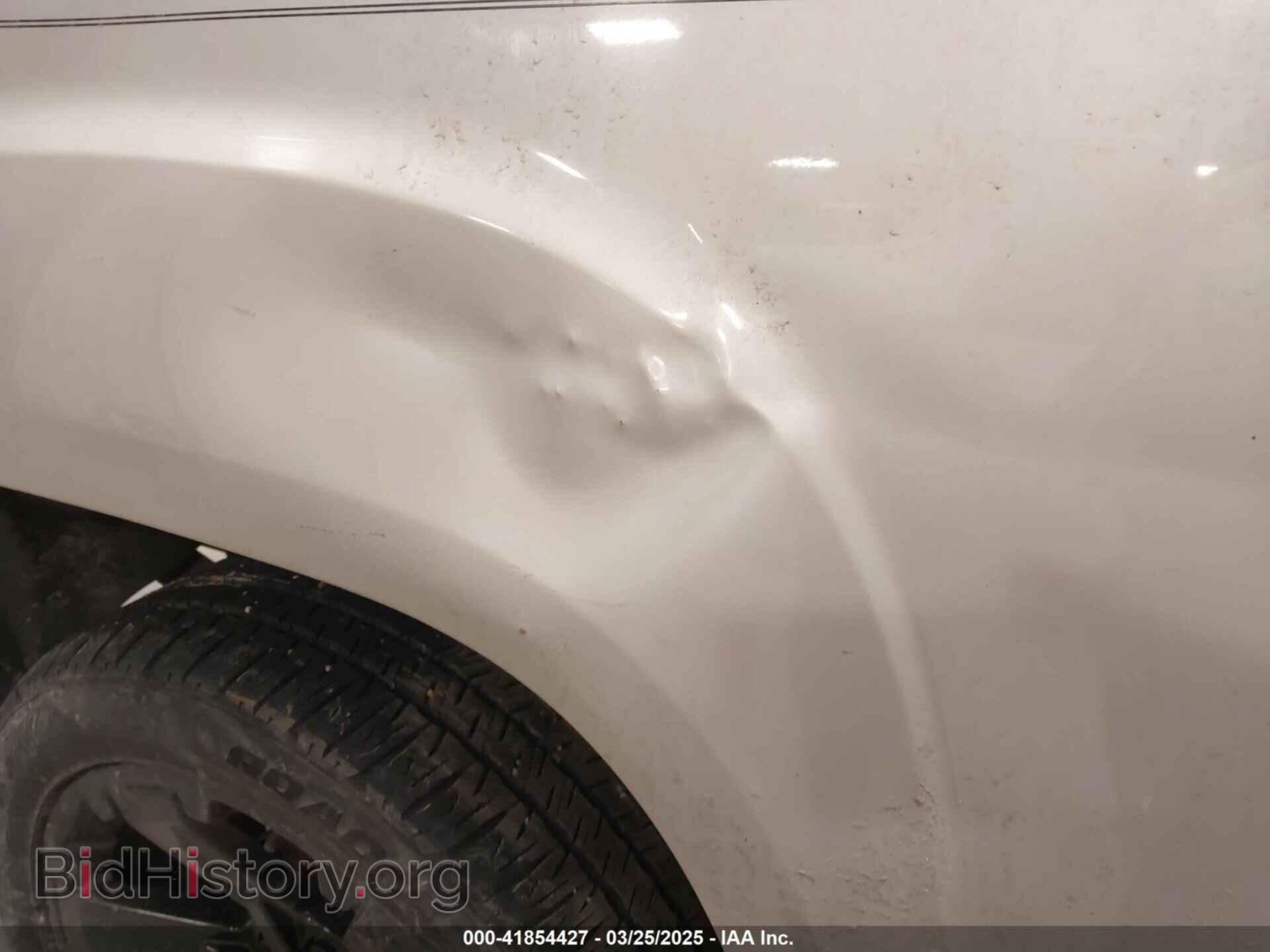 2007 GMC SIERRA 1500 - VIN: 3GTEK13M27G552111 - Фото 6