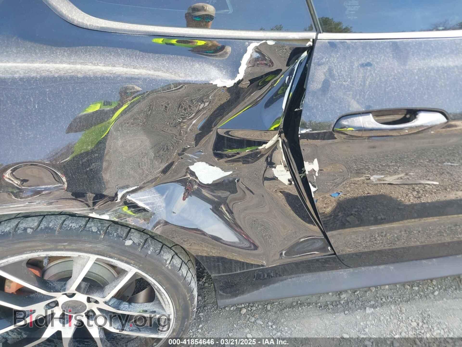 2018 FORD MUSTANG - VIN: 1FA6P8TH0J5118744 - Фото 6