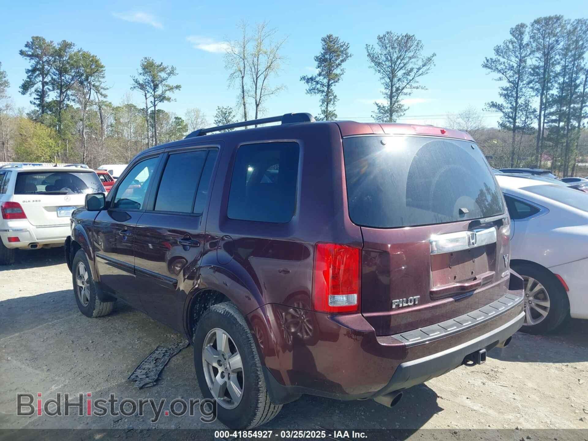 2011 HONDA PILOT - VIN: 5FNYF4H76BB024124 - Фото 14