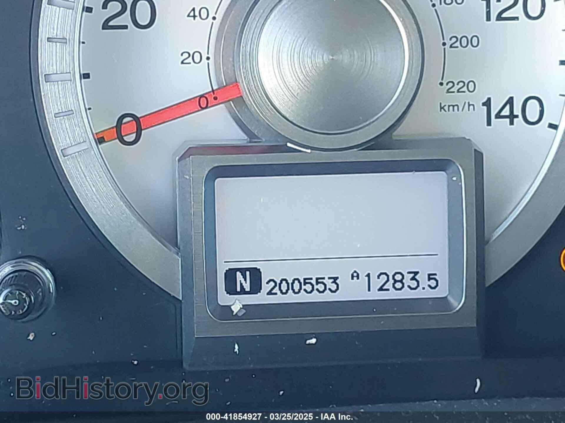 2011 HONDA PILOT - VIN: 5FNYF4H76BB024124 - Фото 7