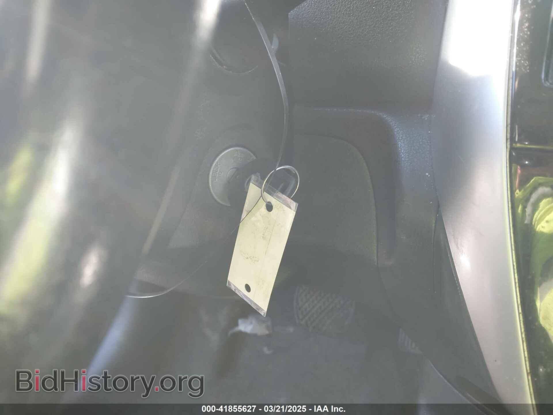 2015 NISSAN VERSA NOTE - VIN: 3N1CE2CP5FL414070 - Фото 11