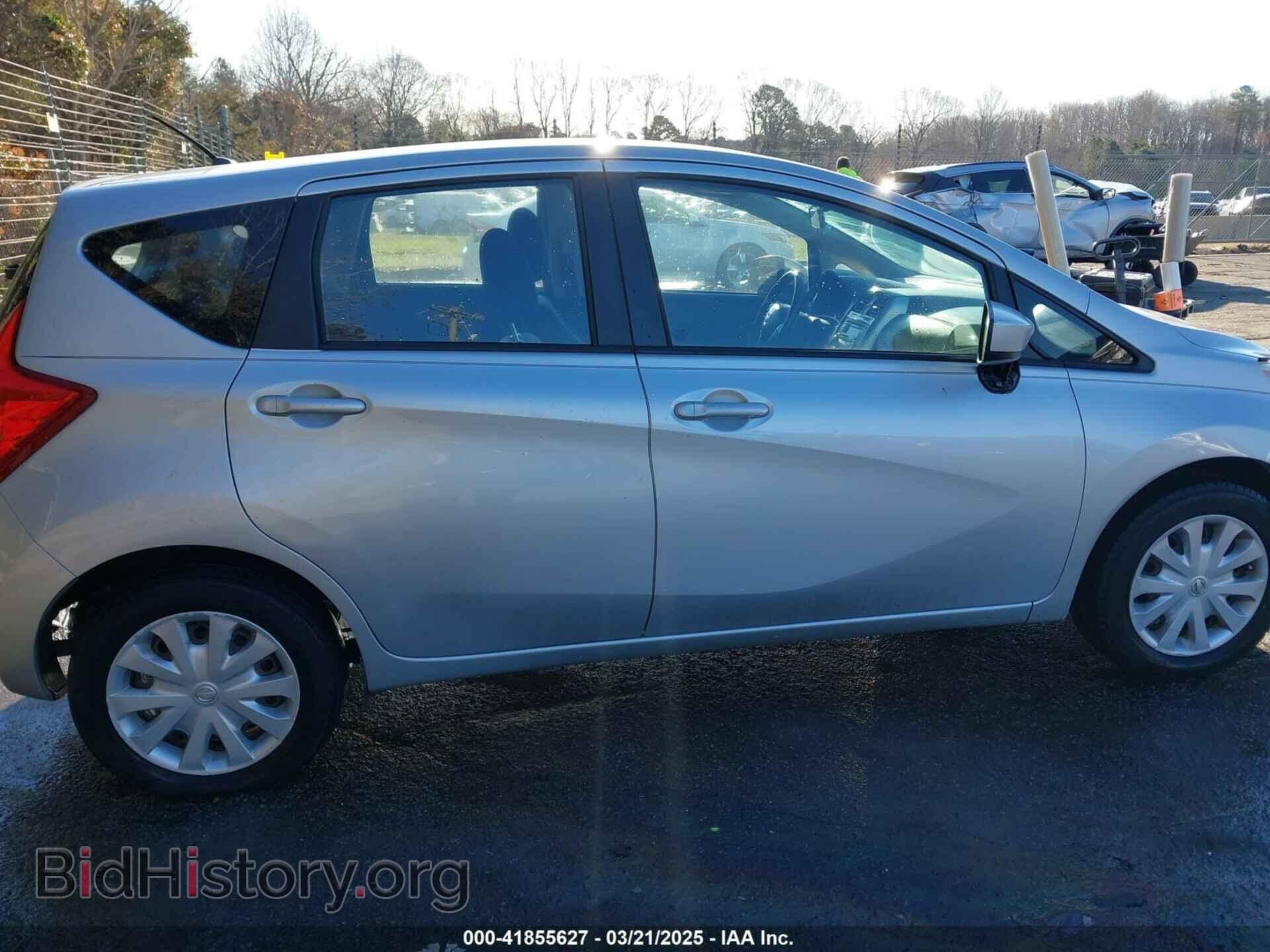 2015 NISSAN VERSA NOTE - VIN: 3N1CE2CP5FL414070 - Фото 13