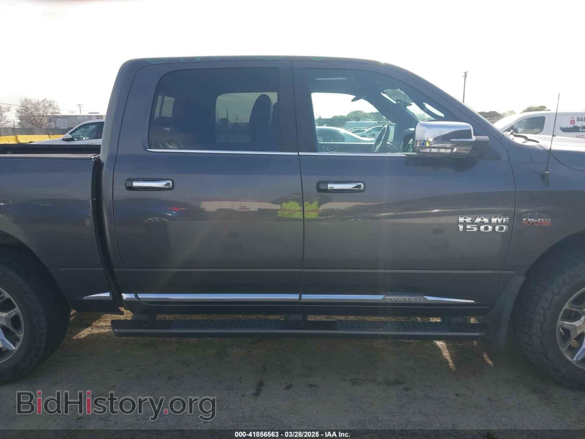2018 RAM 1500 - VIN: 1C6RR7PT5JS150933 - Фото 13