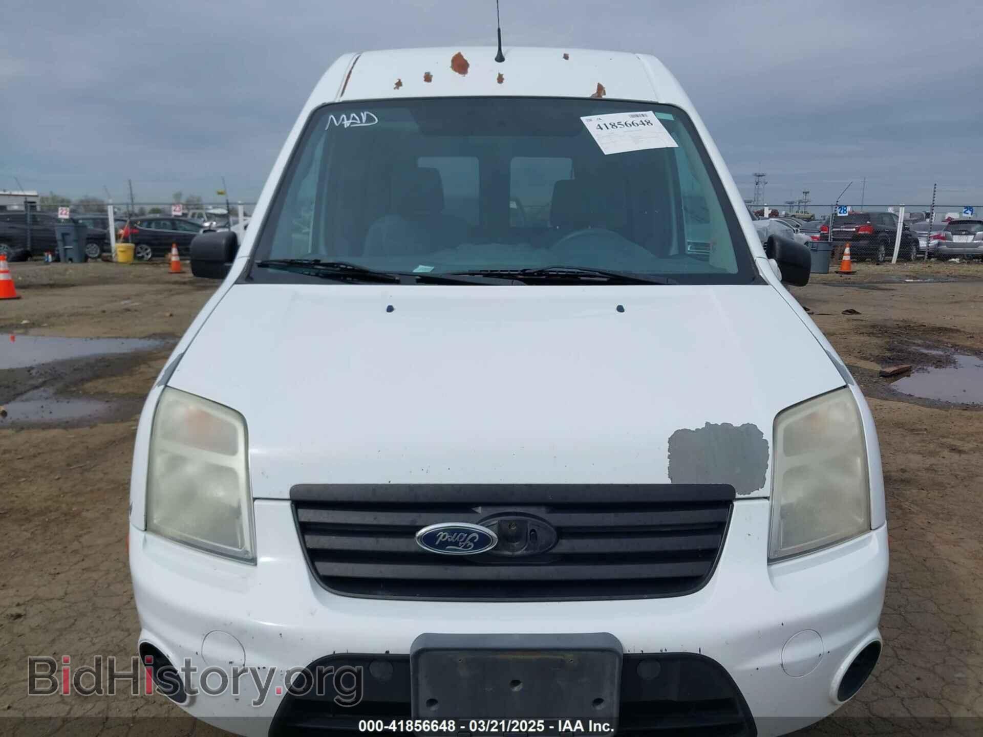 2013 FORD TRANSIT CONNECT - VIN: NM0LS7DN2DT142941 - Фото 6