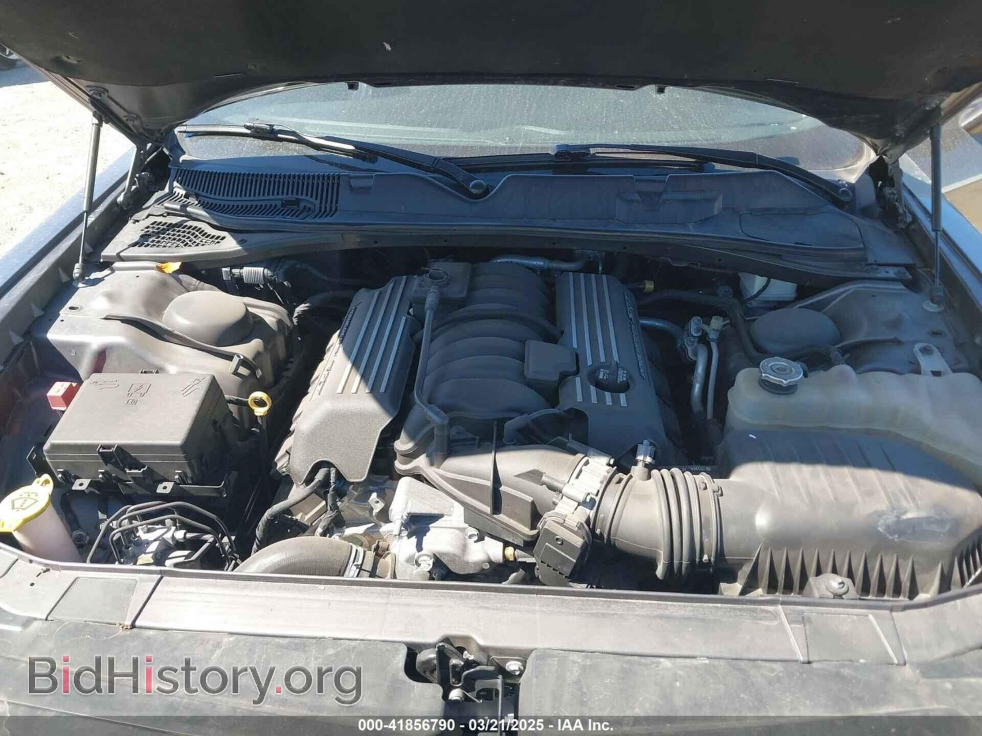2016 DODGE CHALLENGER - VIN: 2C3CDZFJ2GH337172 - Фото 10