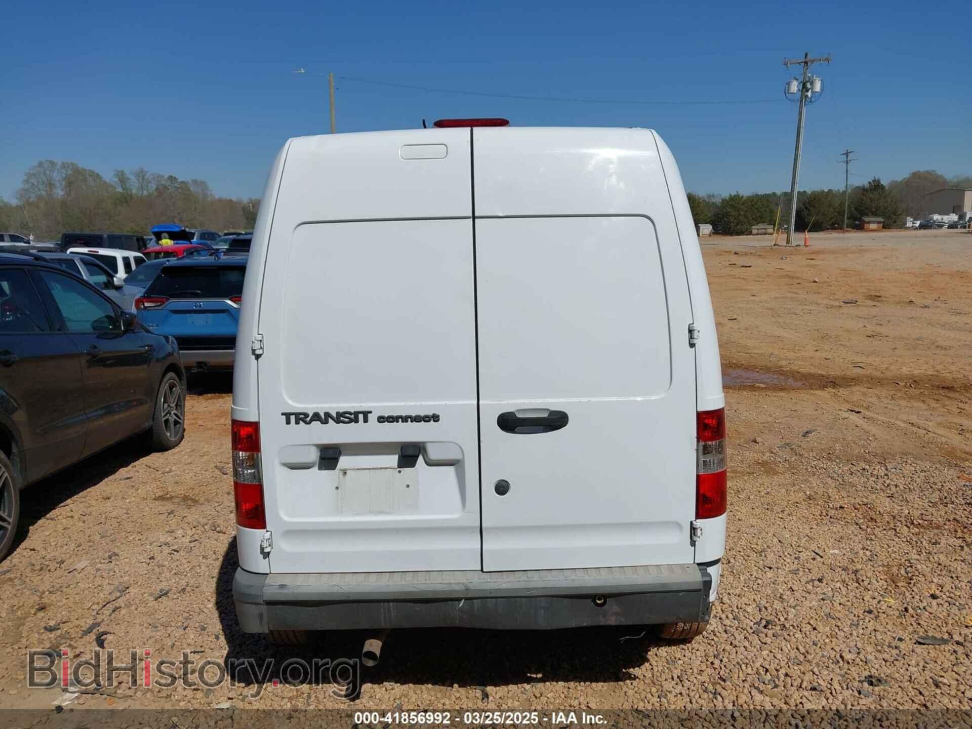 2011 FORD TRANSIT CONNECT - VIN: NM0LS7AN5BT072272 - Фото 16