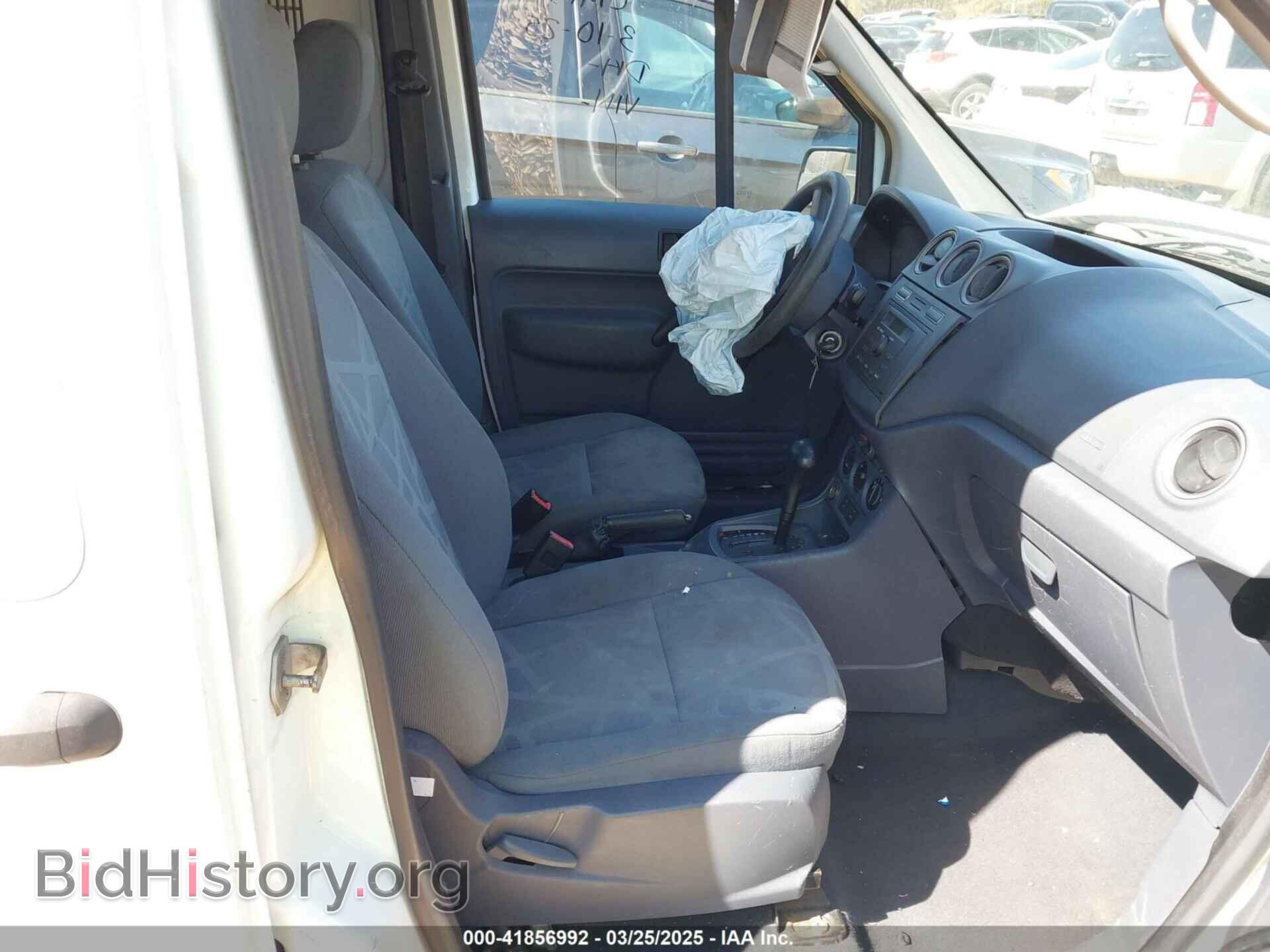 2011 FORD TRANSIT CONNECT - VIN: NM0LS7AN5BT072272 - Фото 5