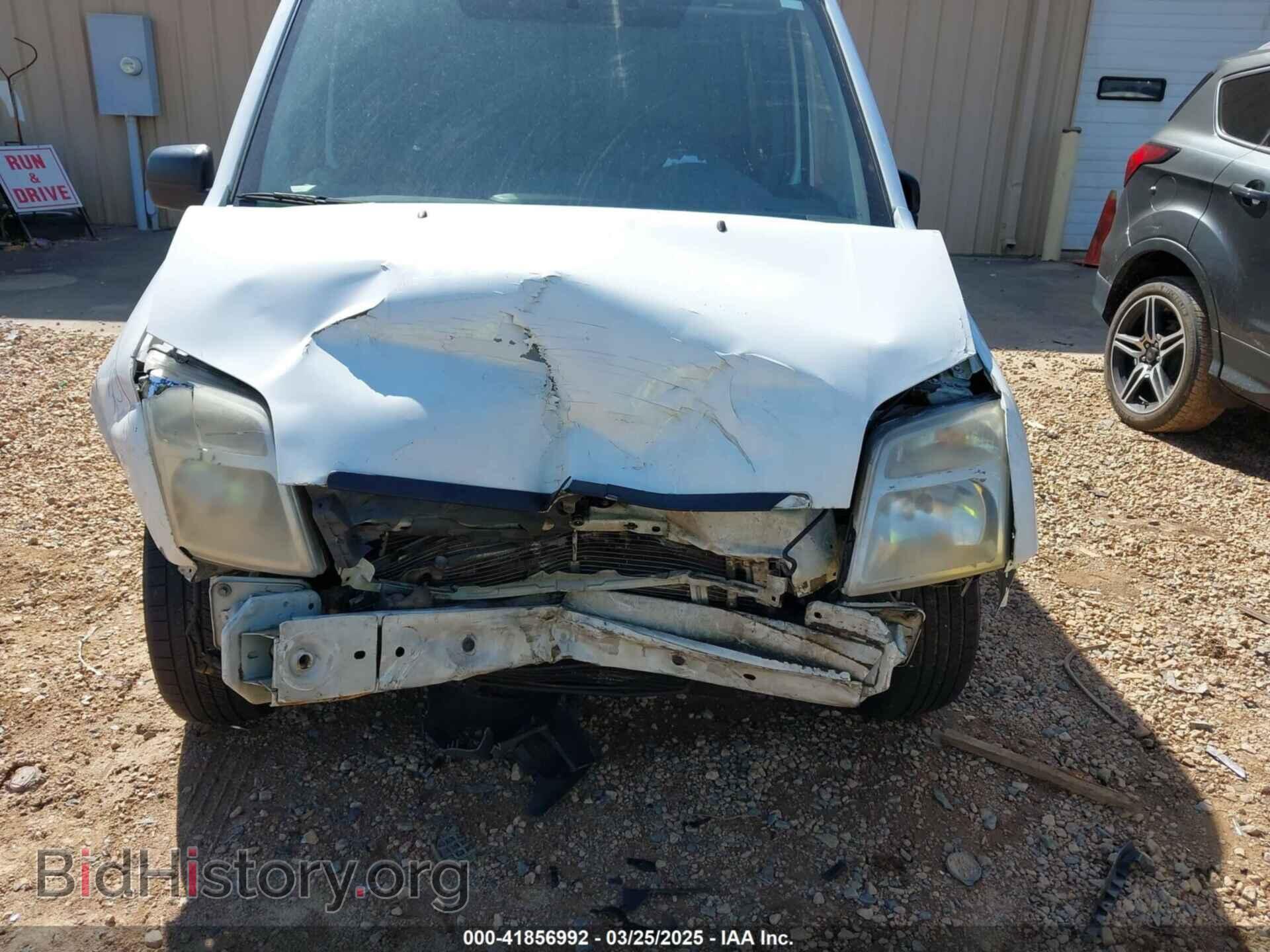 2011 FORD TRANSIT CONNECT - VIN: NM0LS7AN5BT072272 - Фото 6