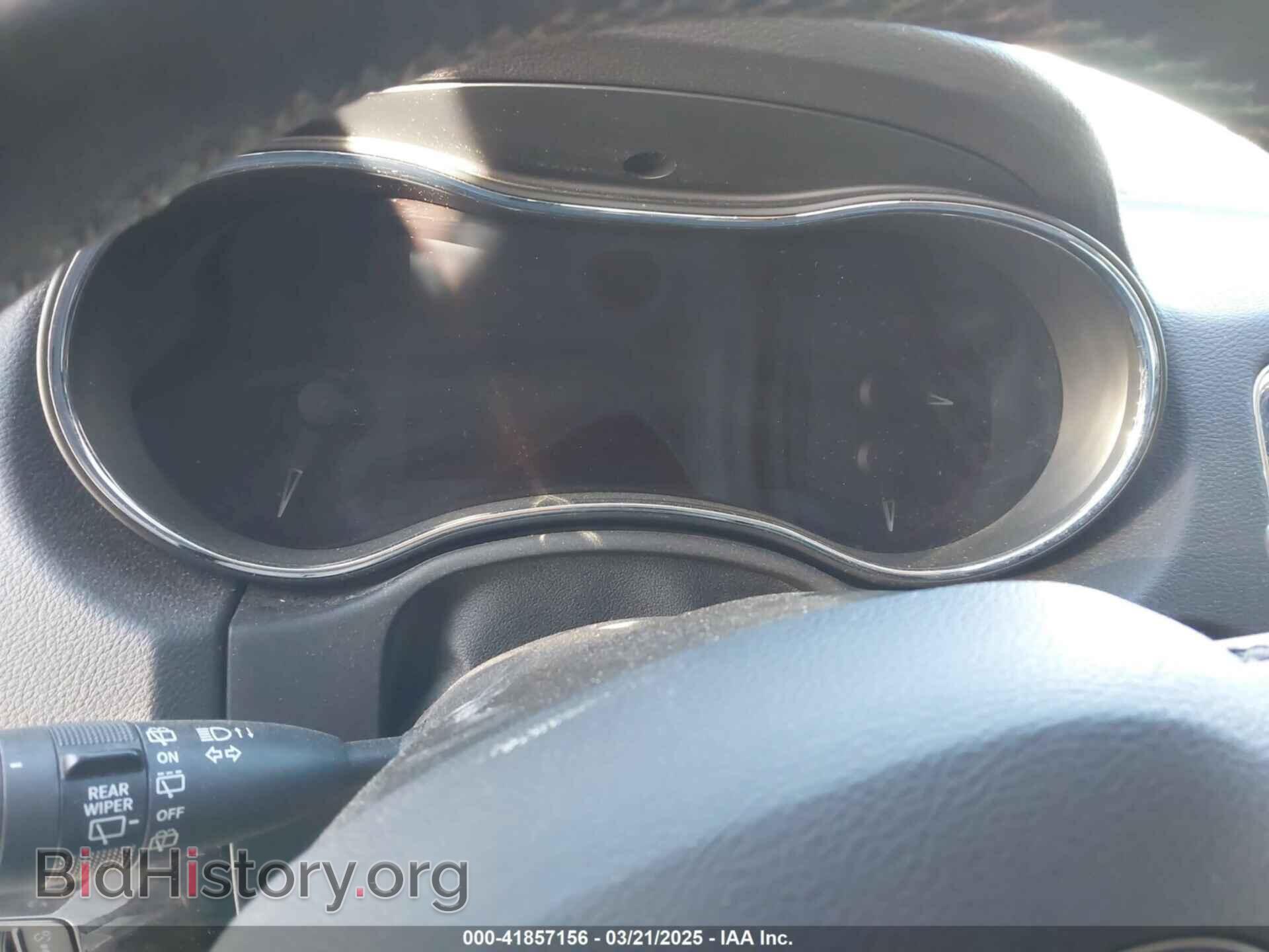 2014 DODGE DURANGO - VIN: 1C4RDJDG5EC978976 - Фото 7